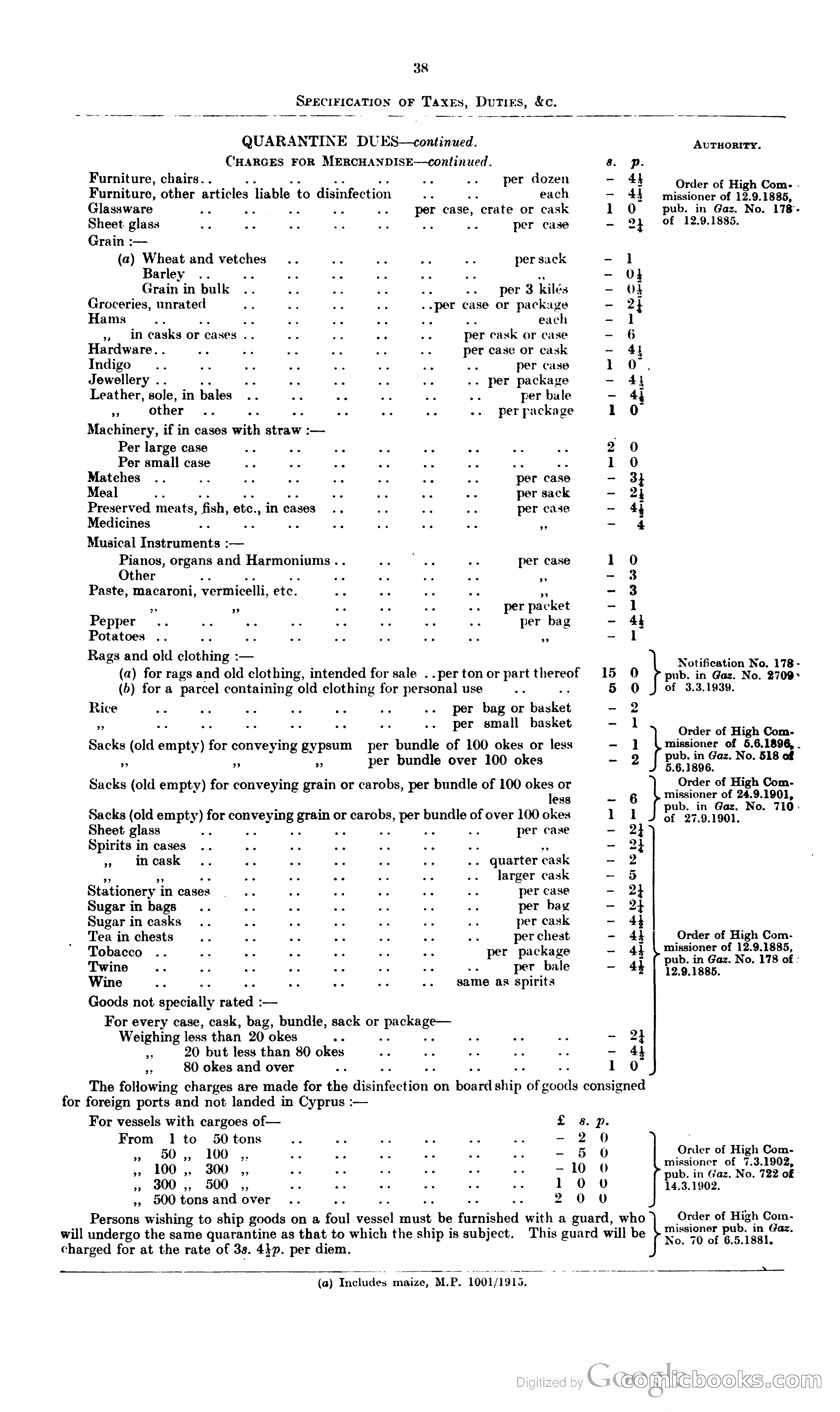 The Cyprus Blue Book — page 51 of 393