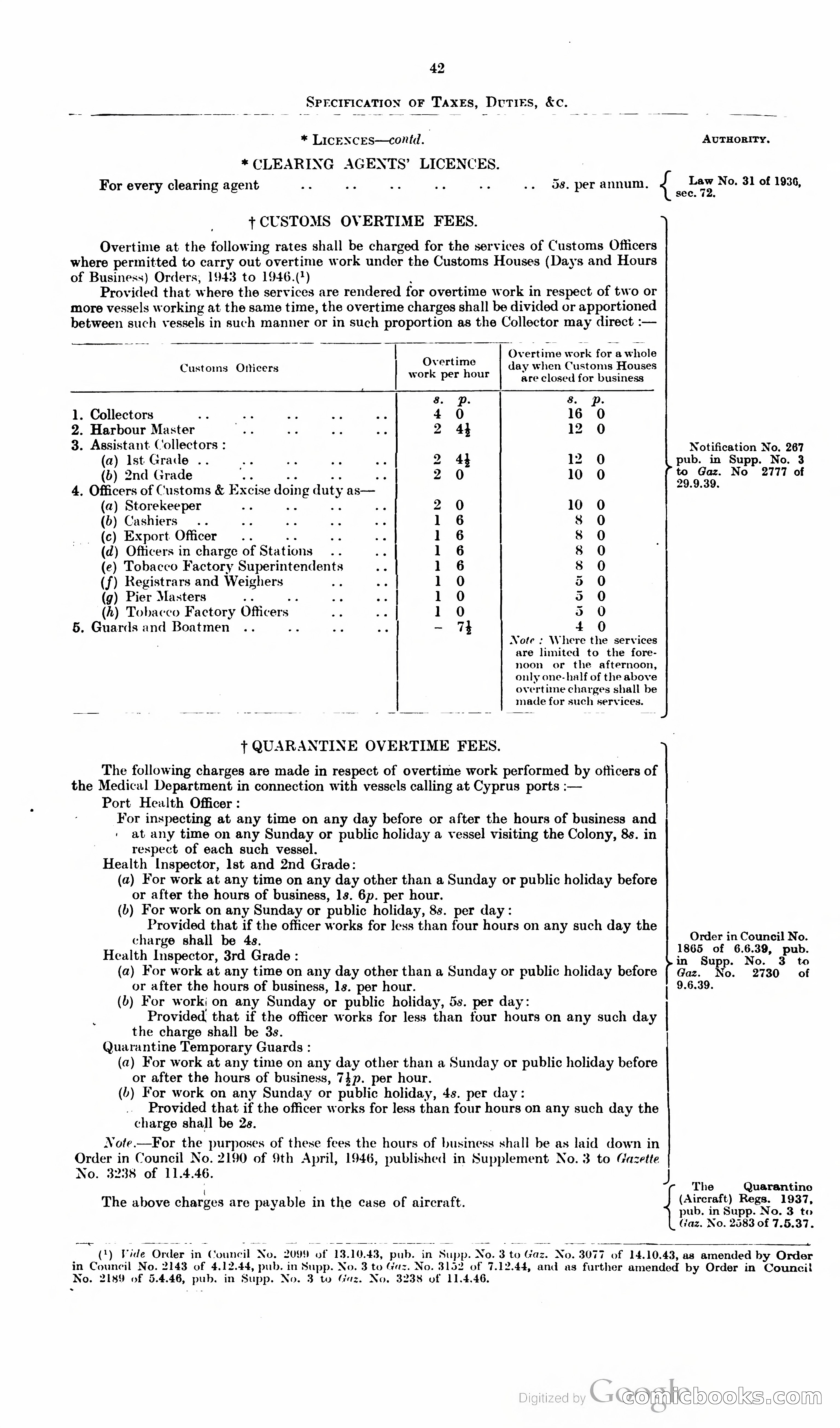 The Cyprus Blue Book — page 55 of 393