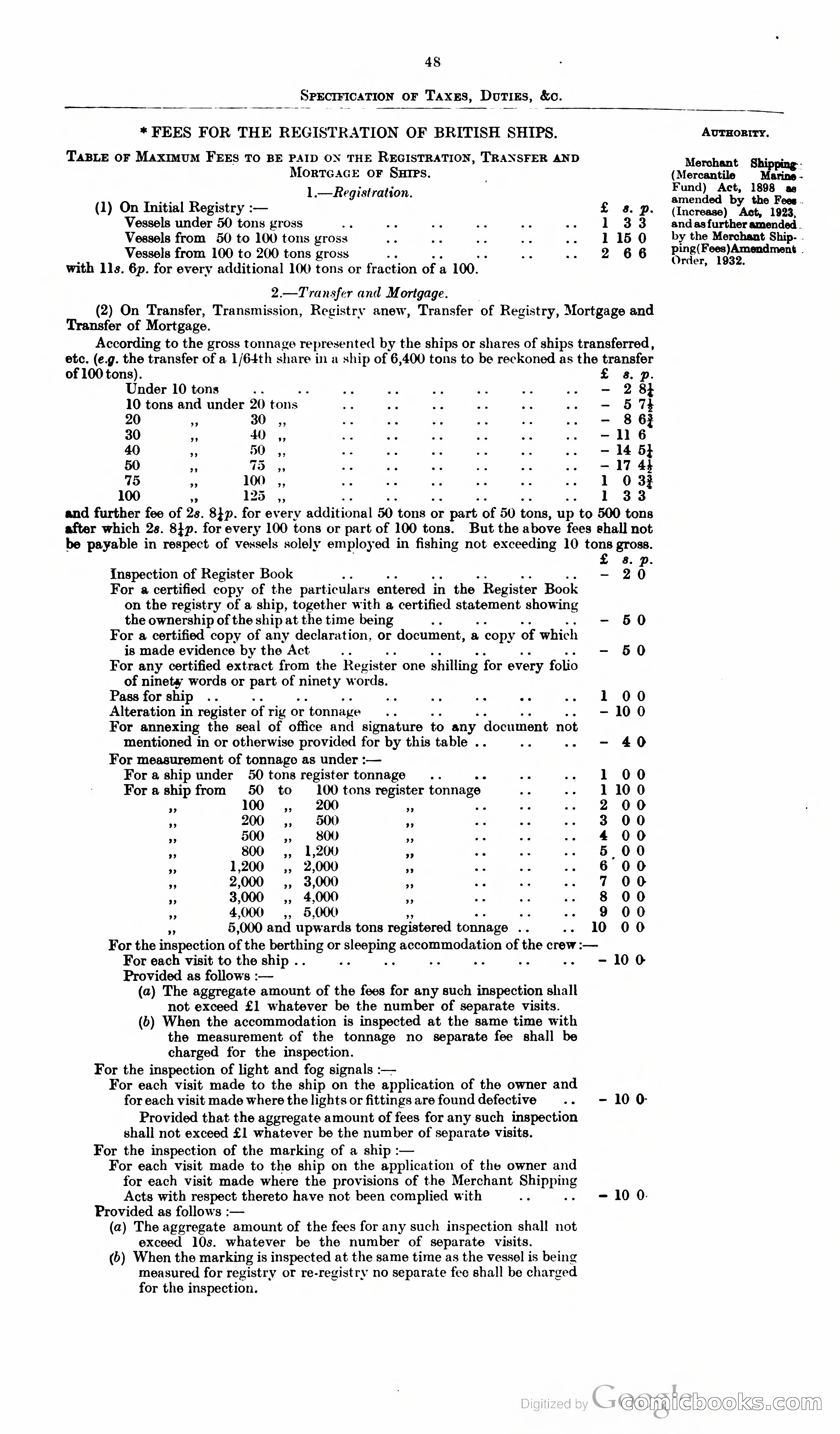 The Cyprus Blue Book — page 61 of 393