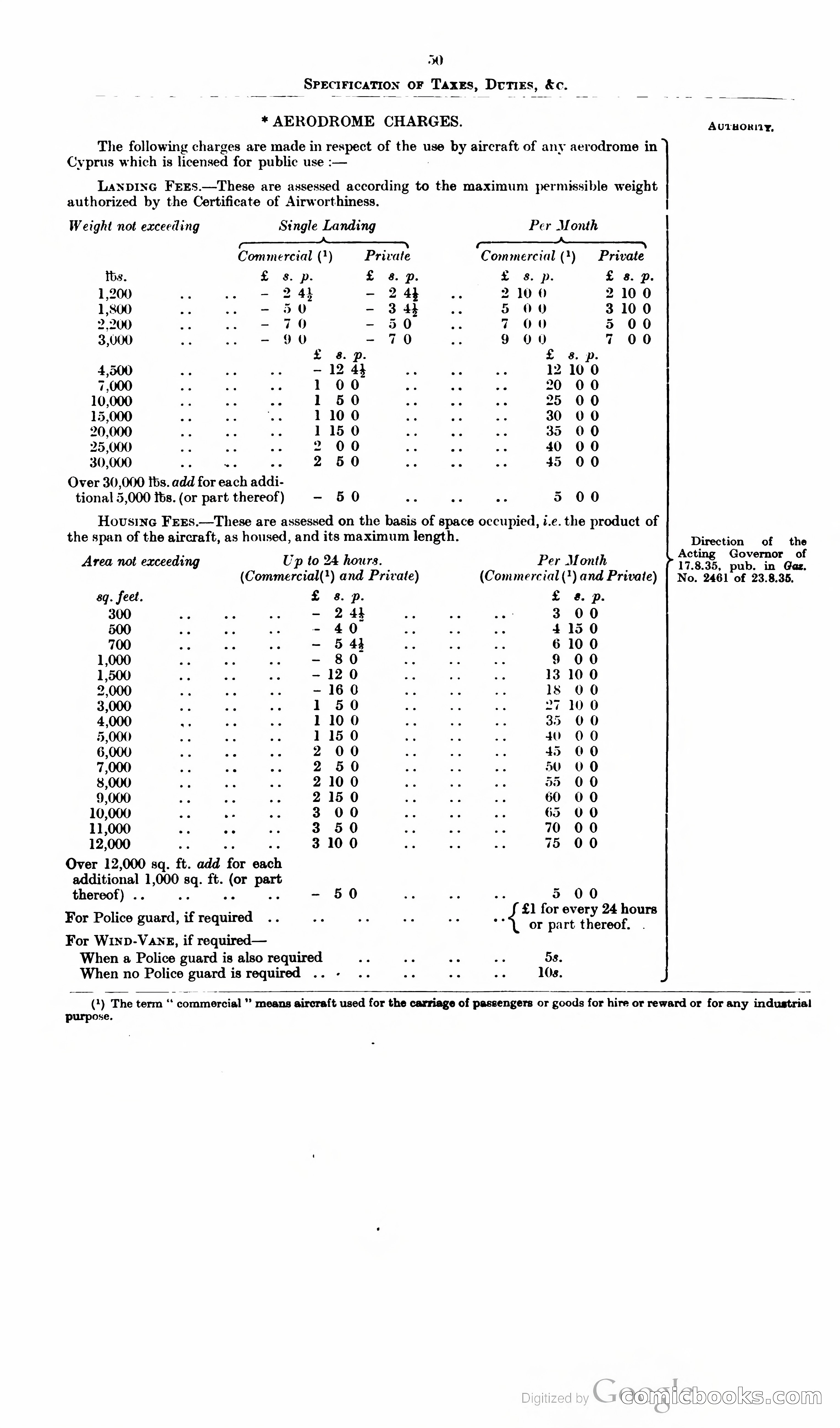 The Cyprus Blue Book — page 63 of 393