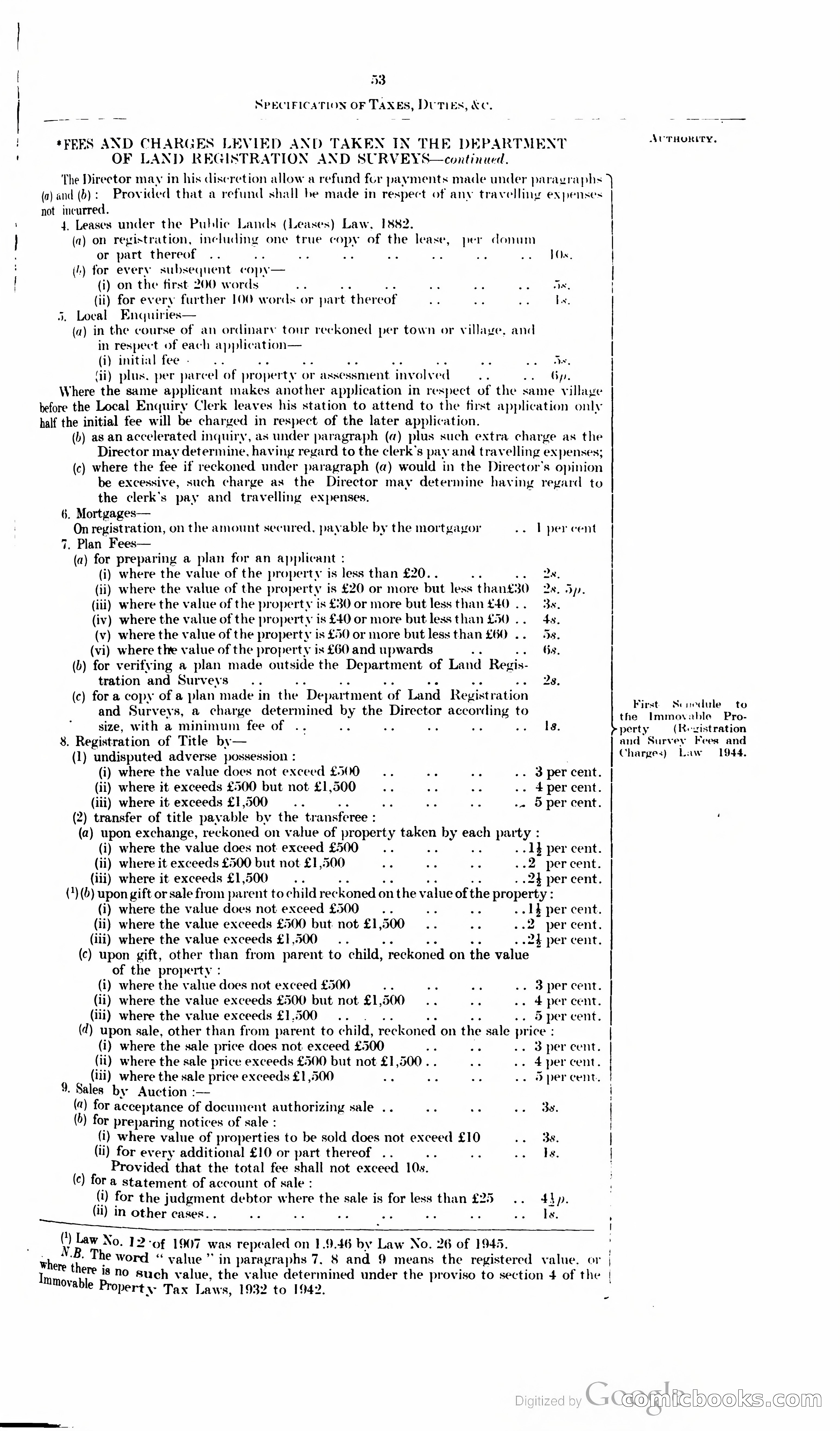 The Cyprus Blue Book — page 66 of 393
