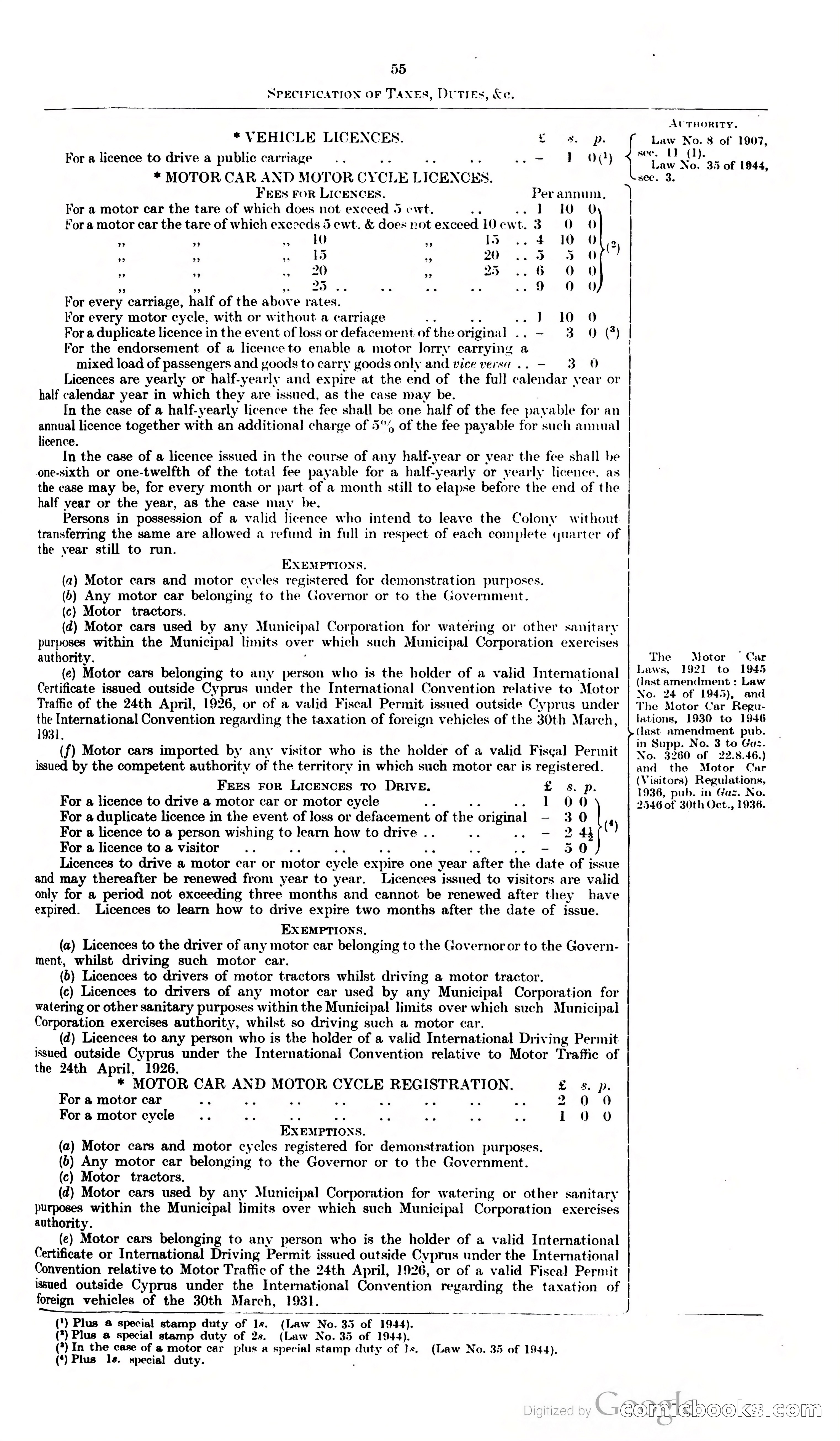 The Cyprus Blue Book — page 68 of 393