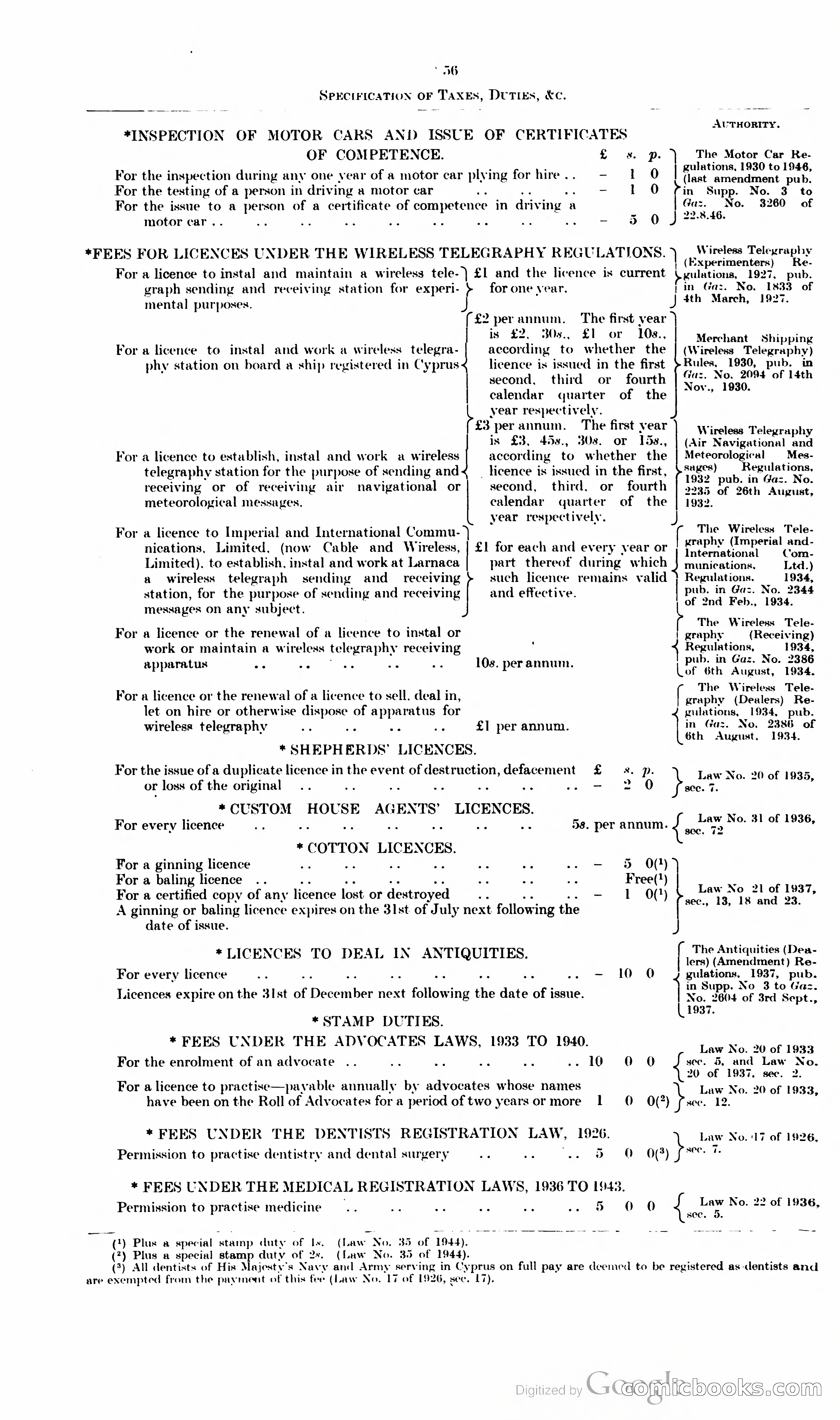The Cyprus Blue Book — page 69 of 393