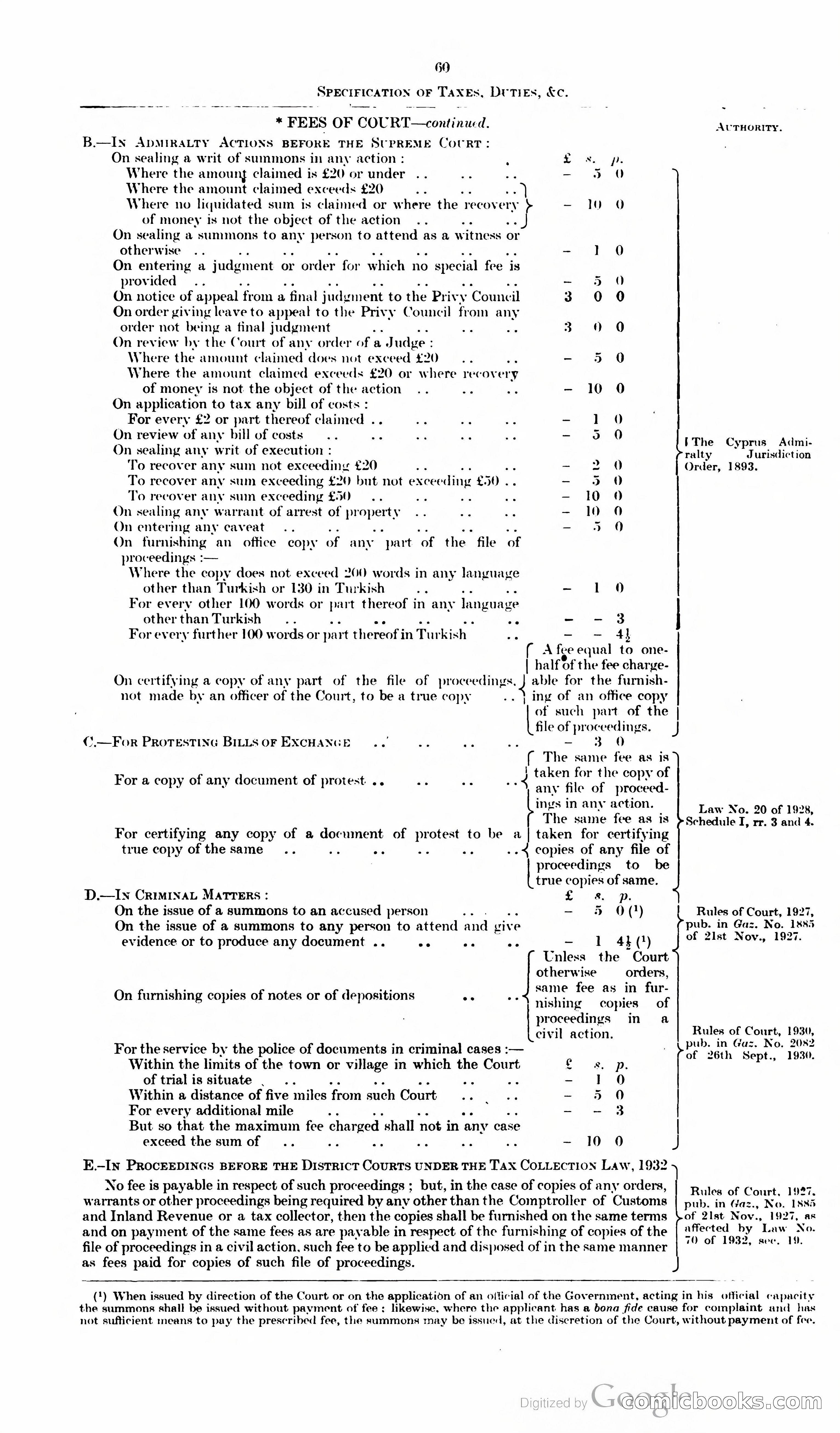The Cyprus Blue Book — page 73 of 393