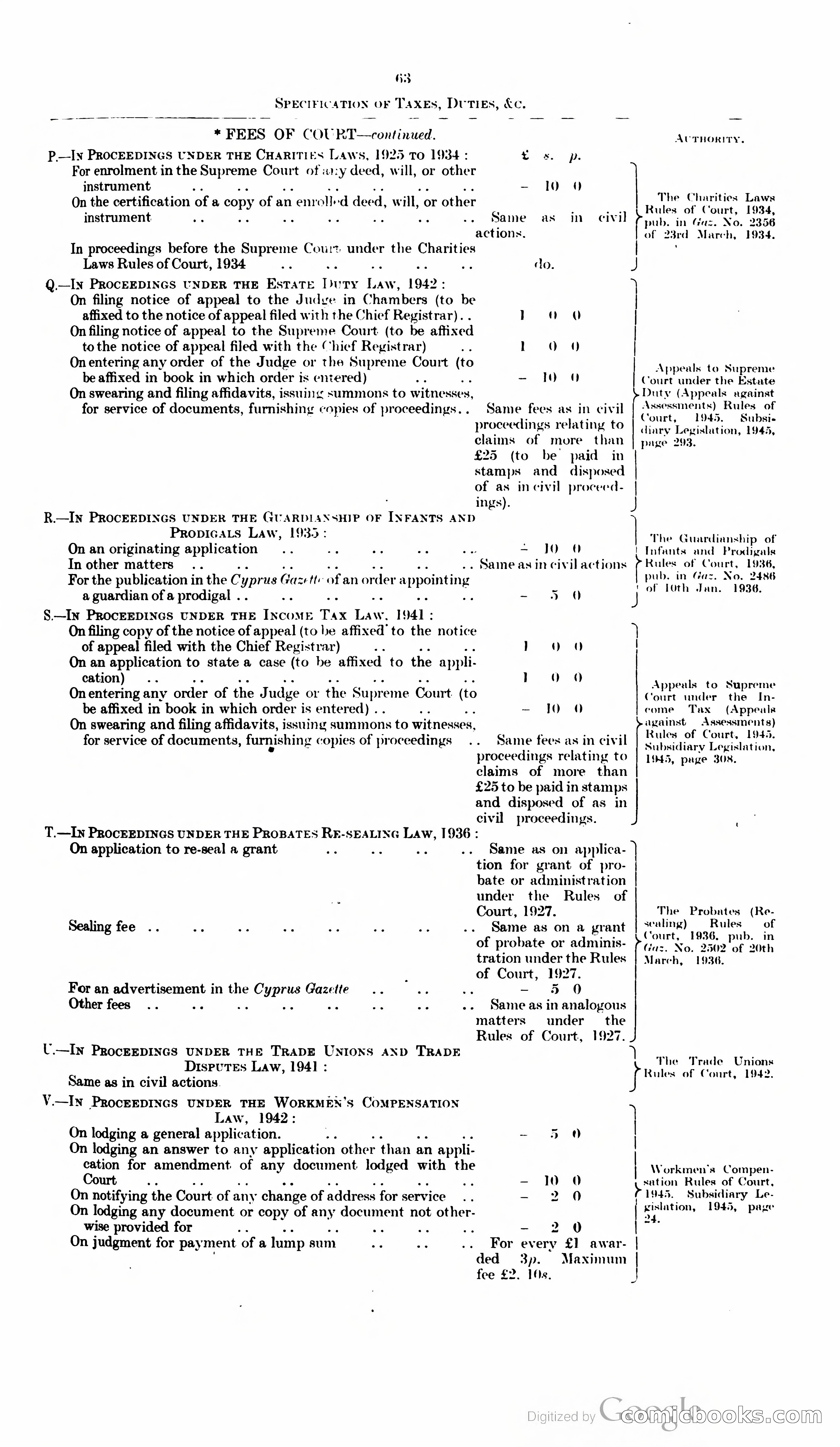 The Cyprus Blue Book — page 76 of 393