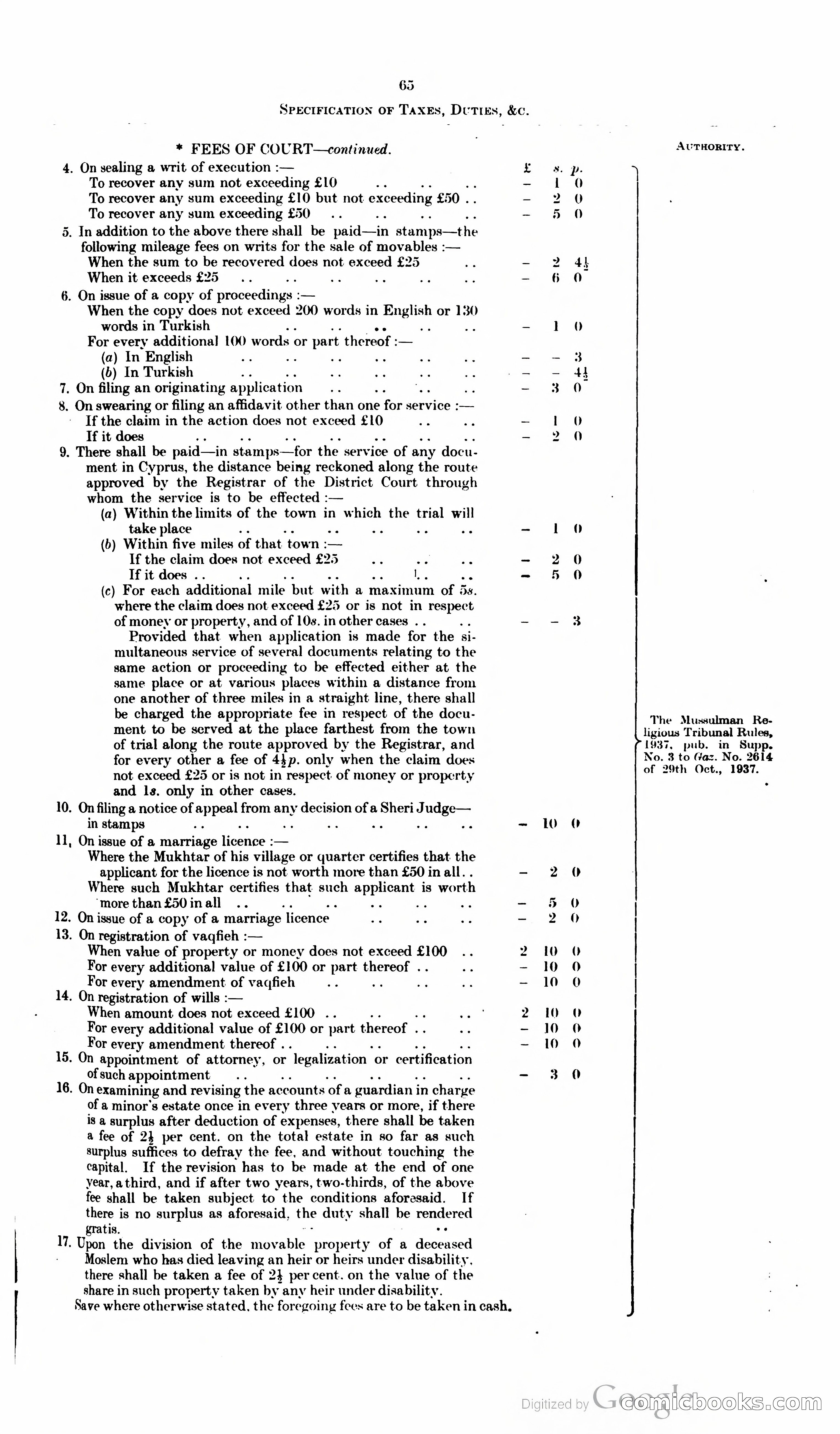 The Cyprus Blue Book — page 78 of 393