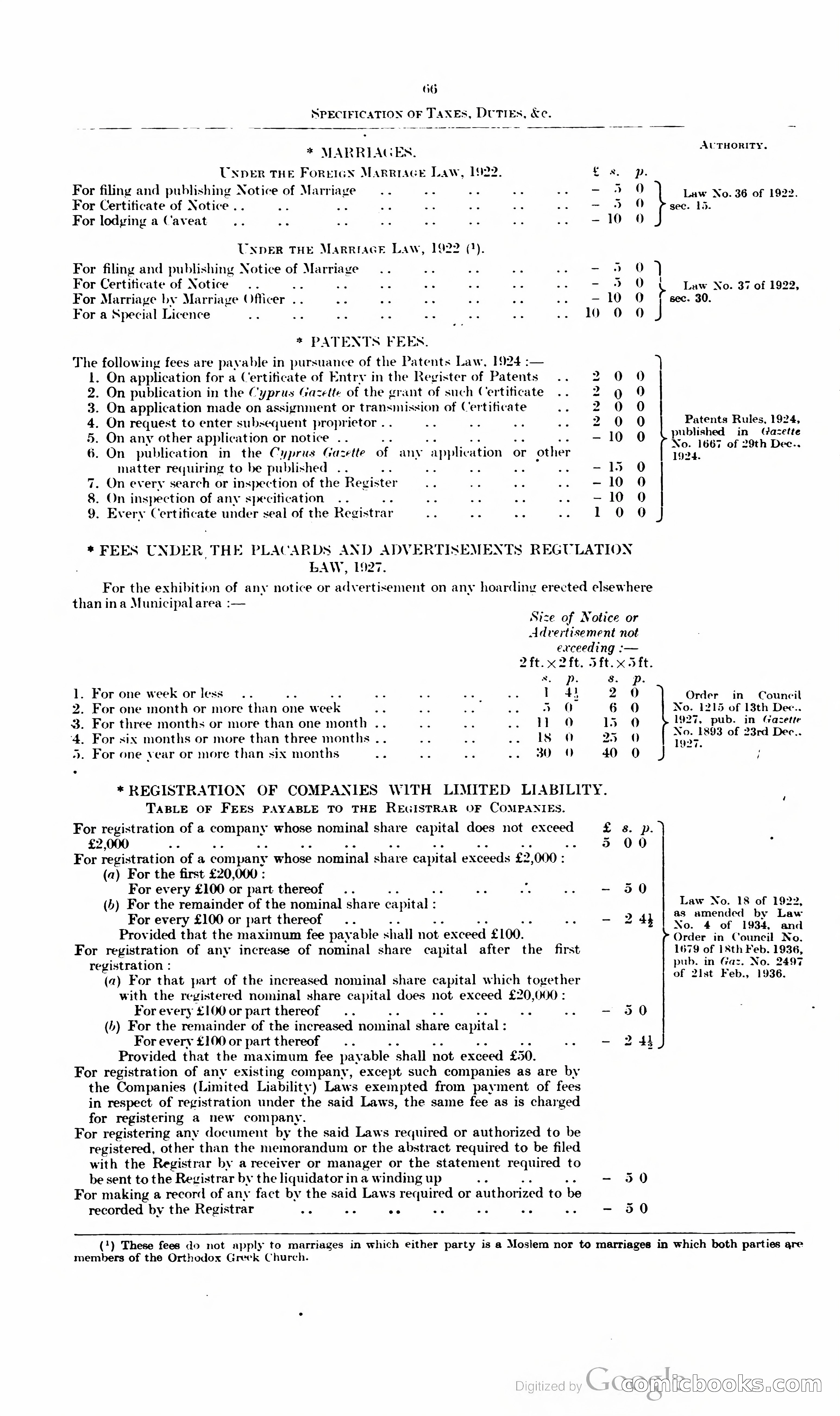 The Cyprus Blue Book — page 79 of 393