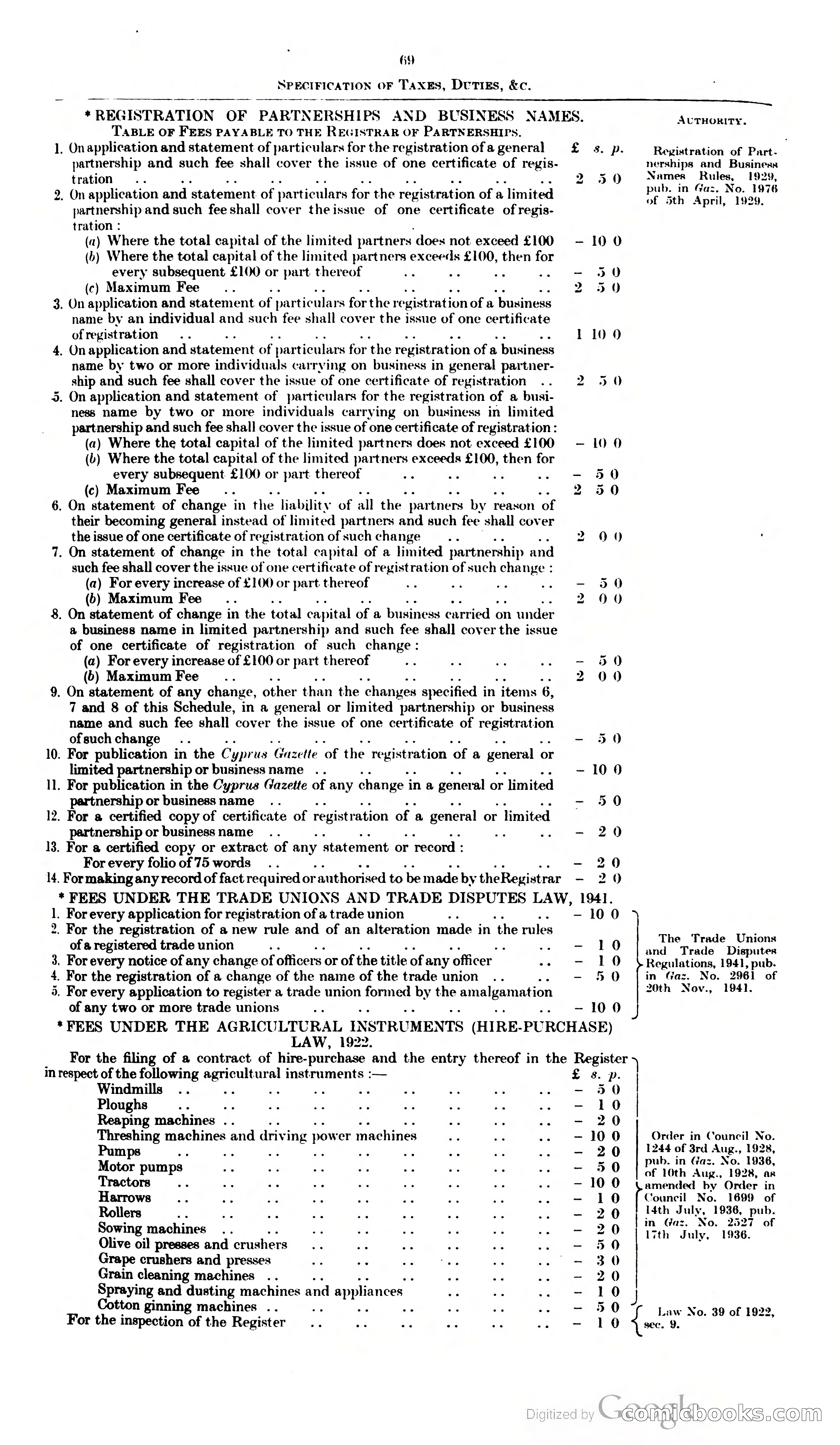 The Cyprus Blue Book — page 82 of 393