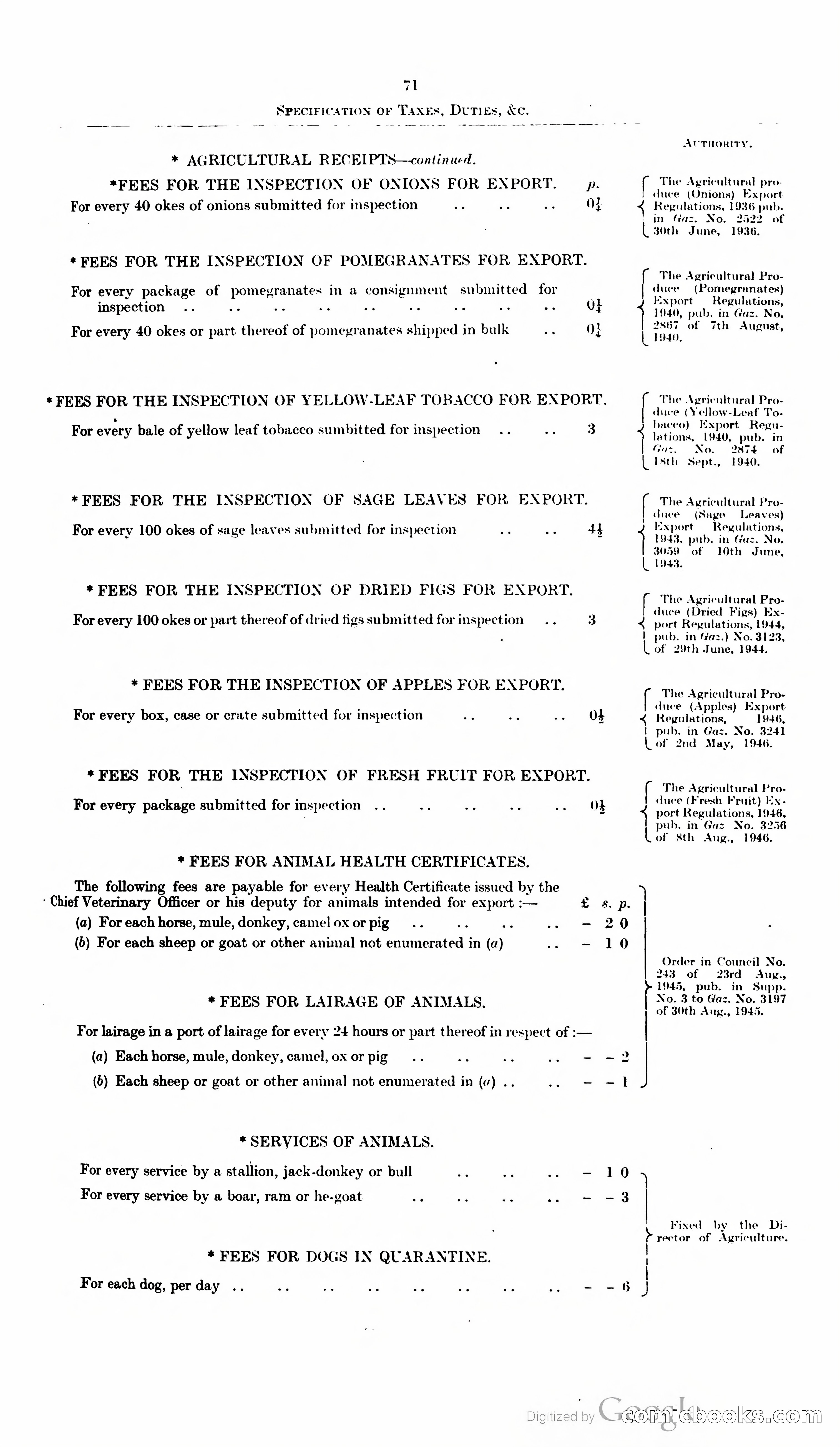 The Cyprus Blue Book — page 84 of 393