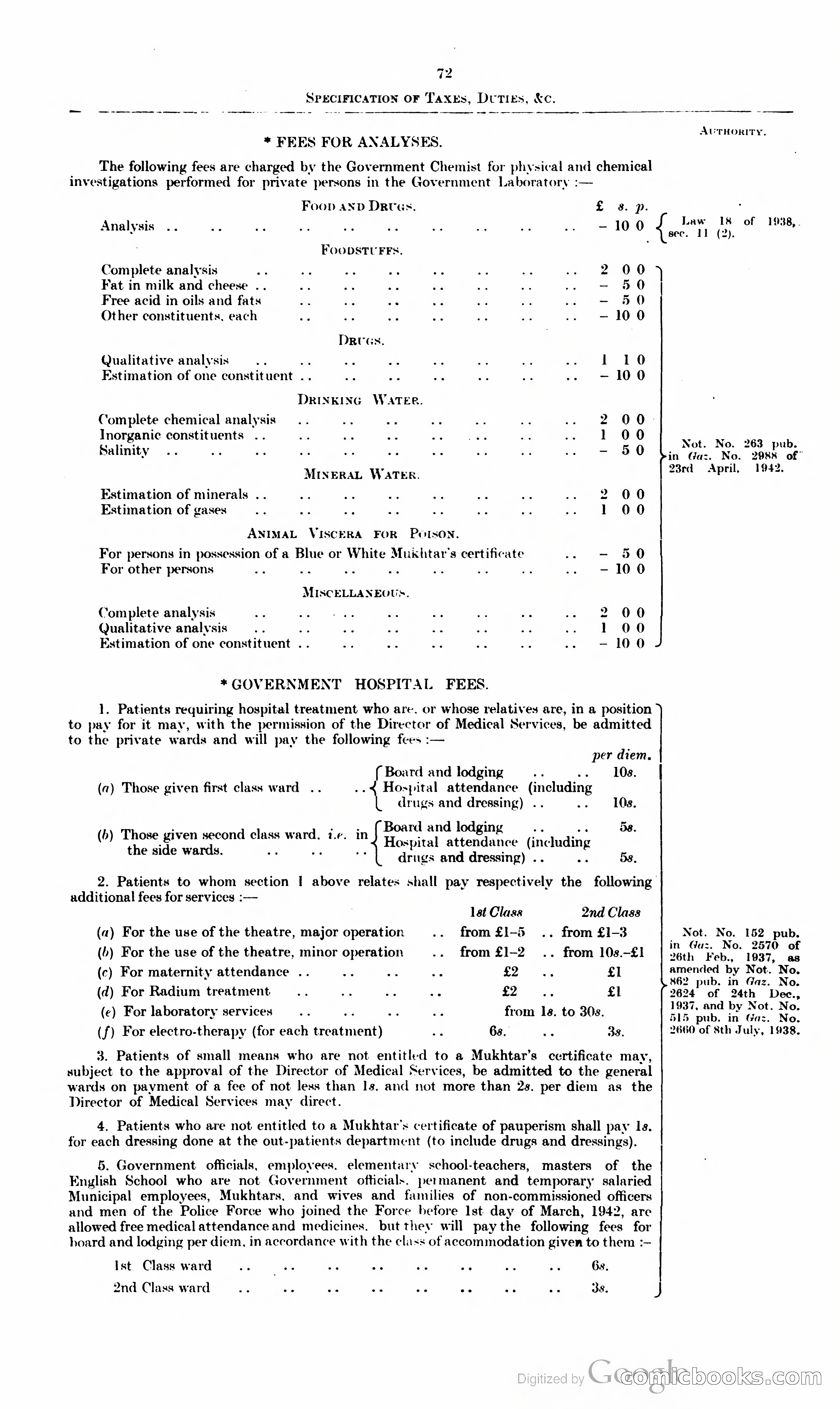 The Cyprus Blue Book — page 85 of 393