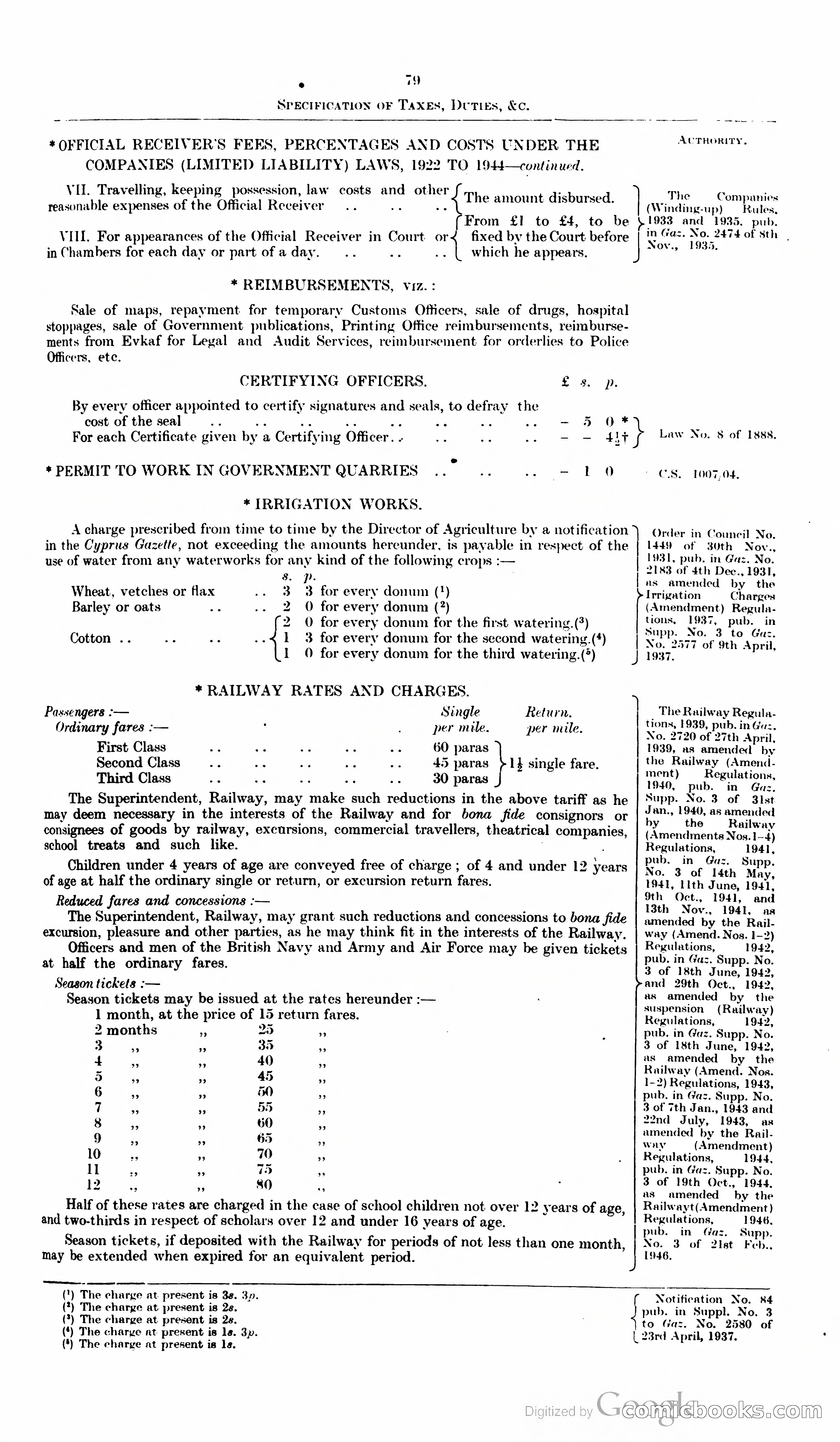 The Cyprus Blue Book — page 92 of 393