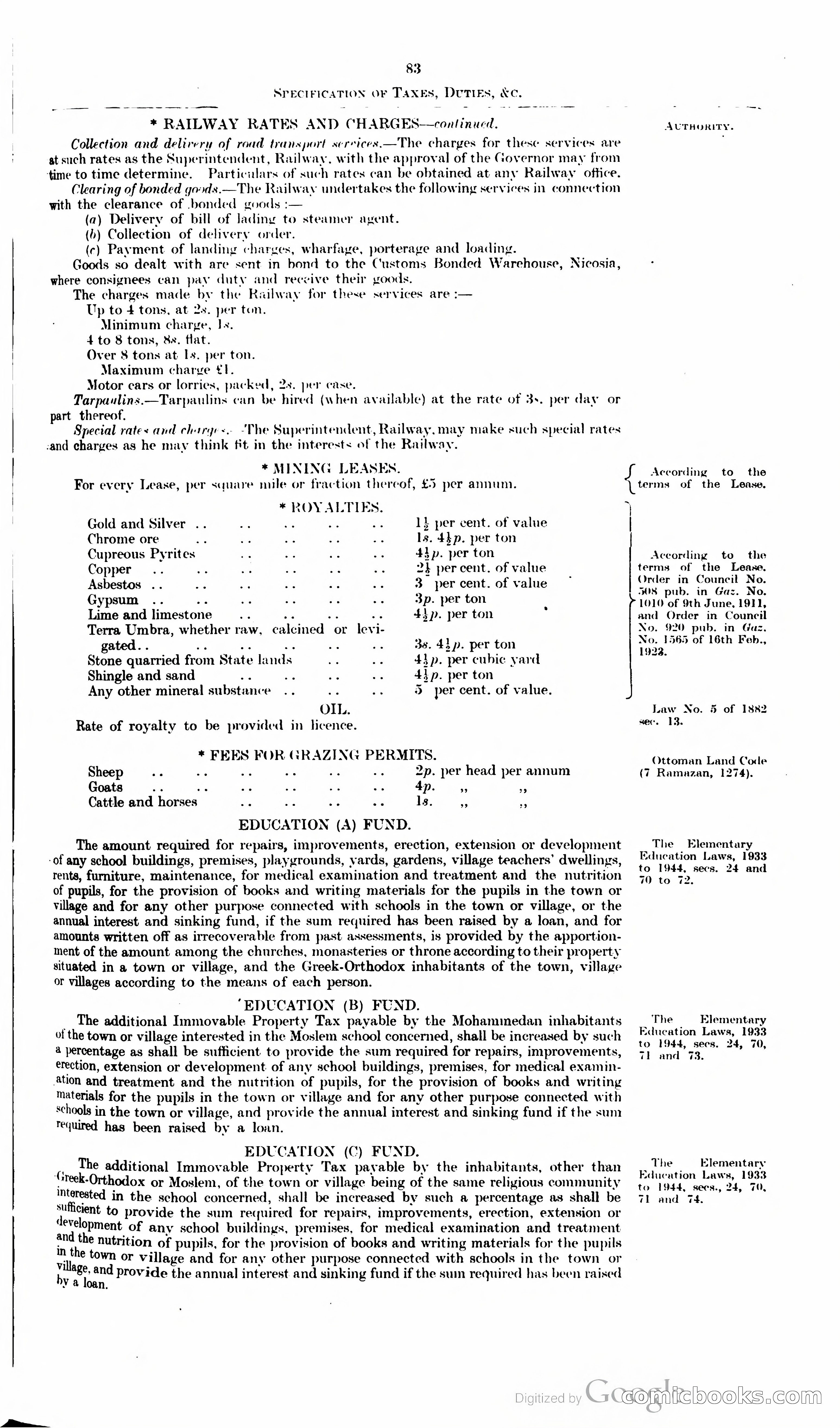 The Cyprus Blue Book — page 96 of 393