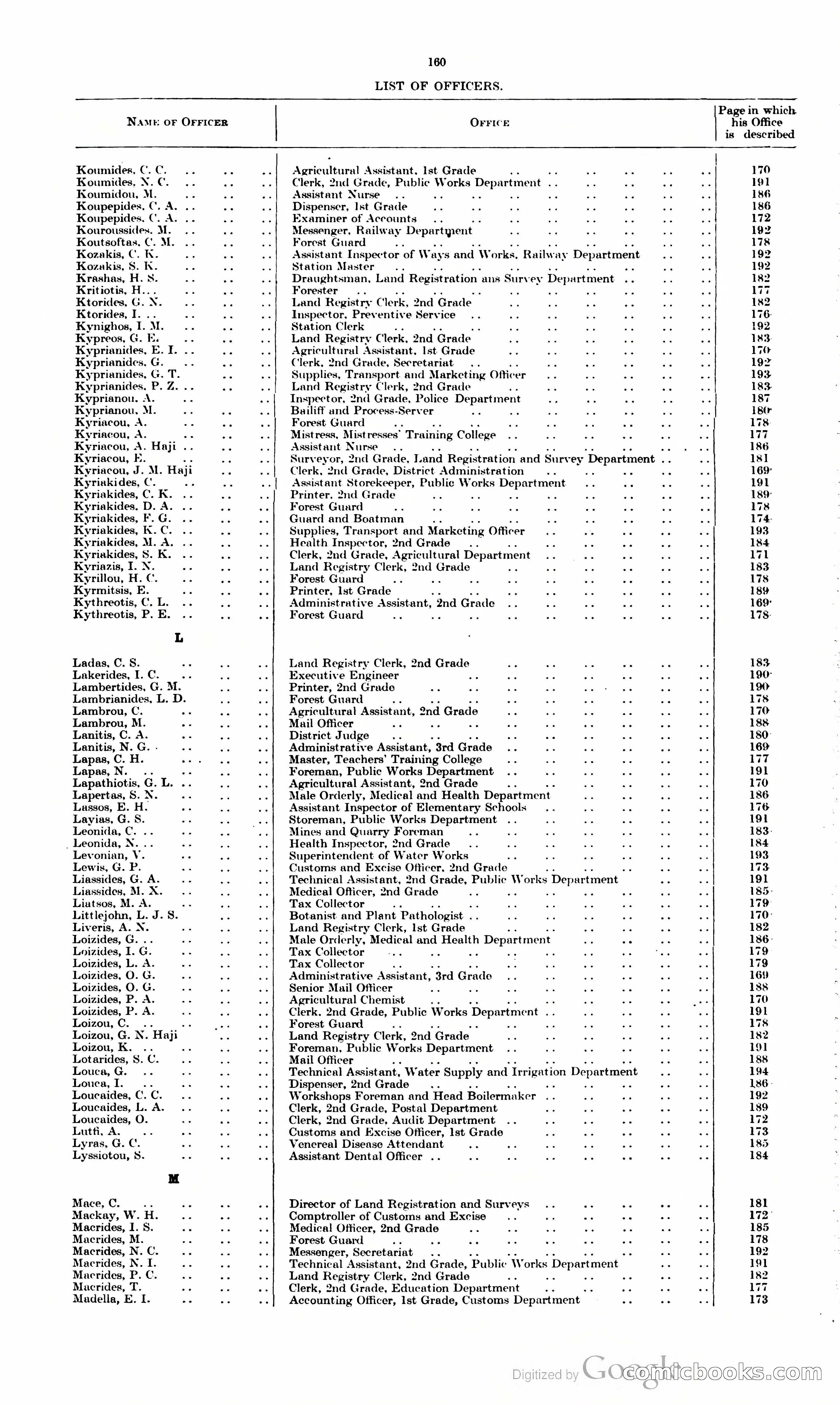 The Cyprus Blue Book — page 173 of 393