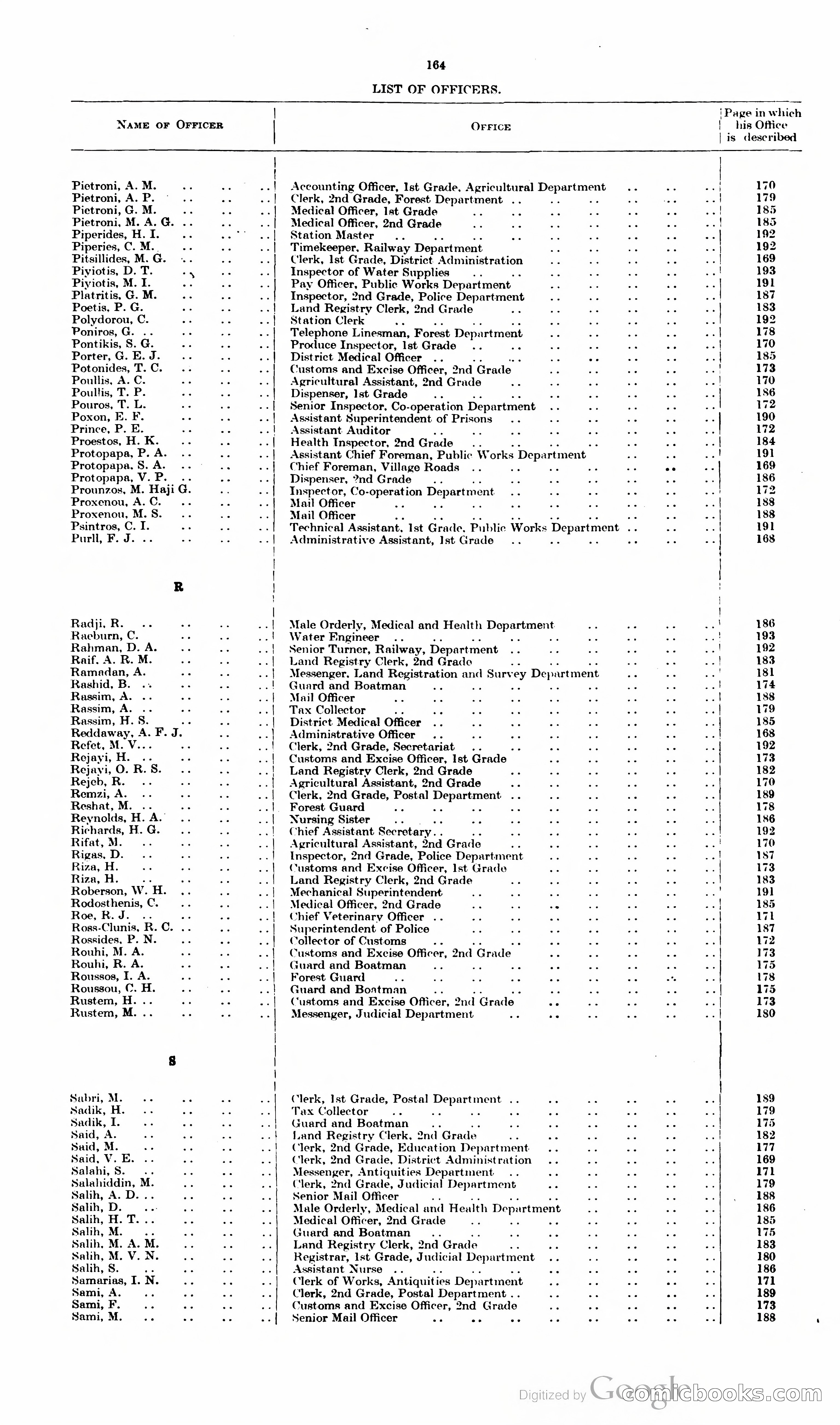 The Cyprus Blue Book — page 177 of 393