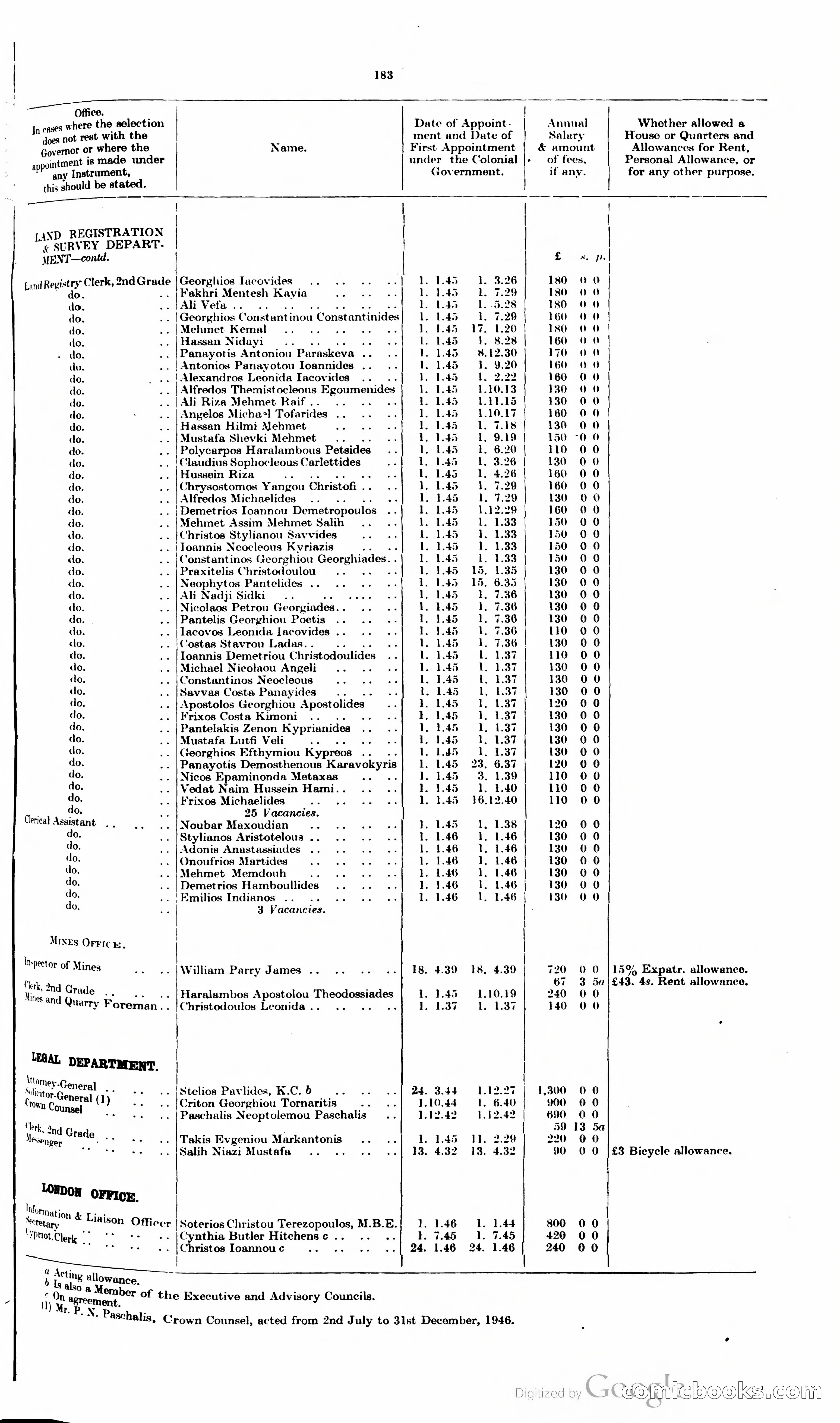 The Cyprus Blue Book — page 196 of 393