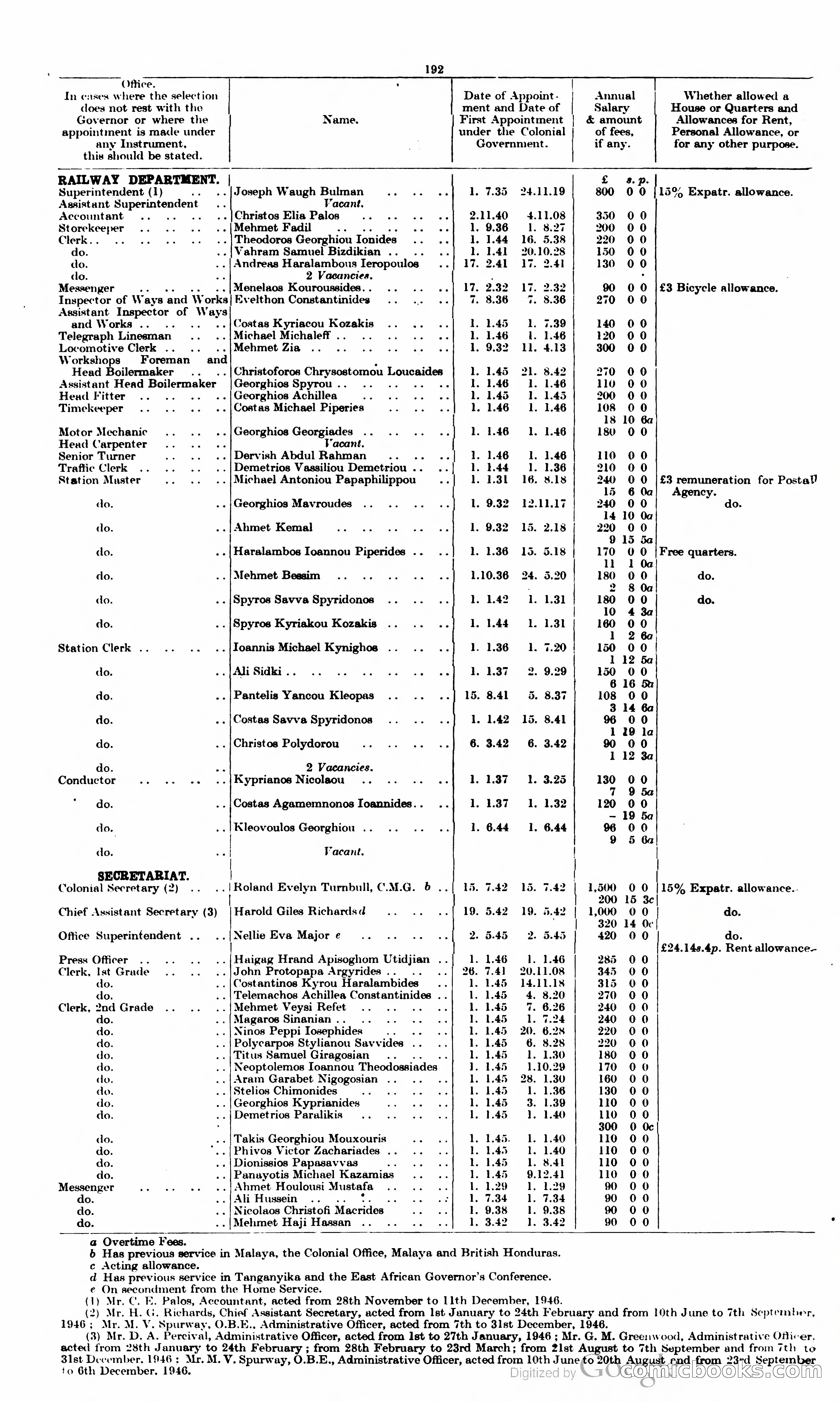 The Cyprus Blue Book — page 205 of 393