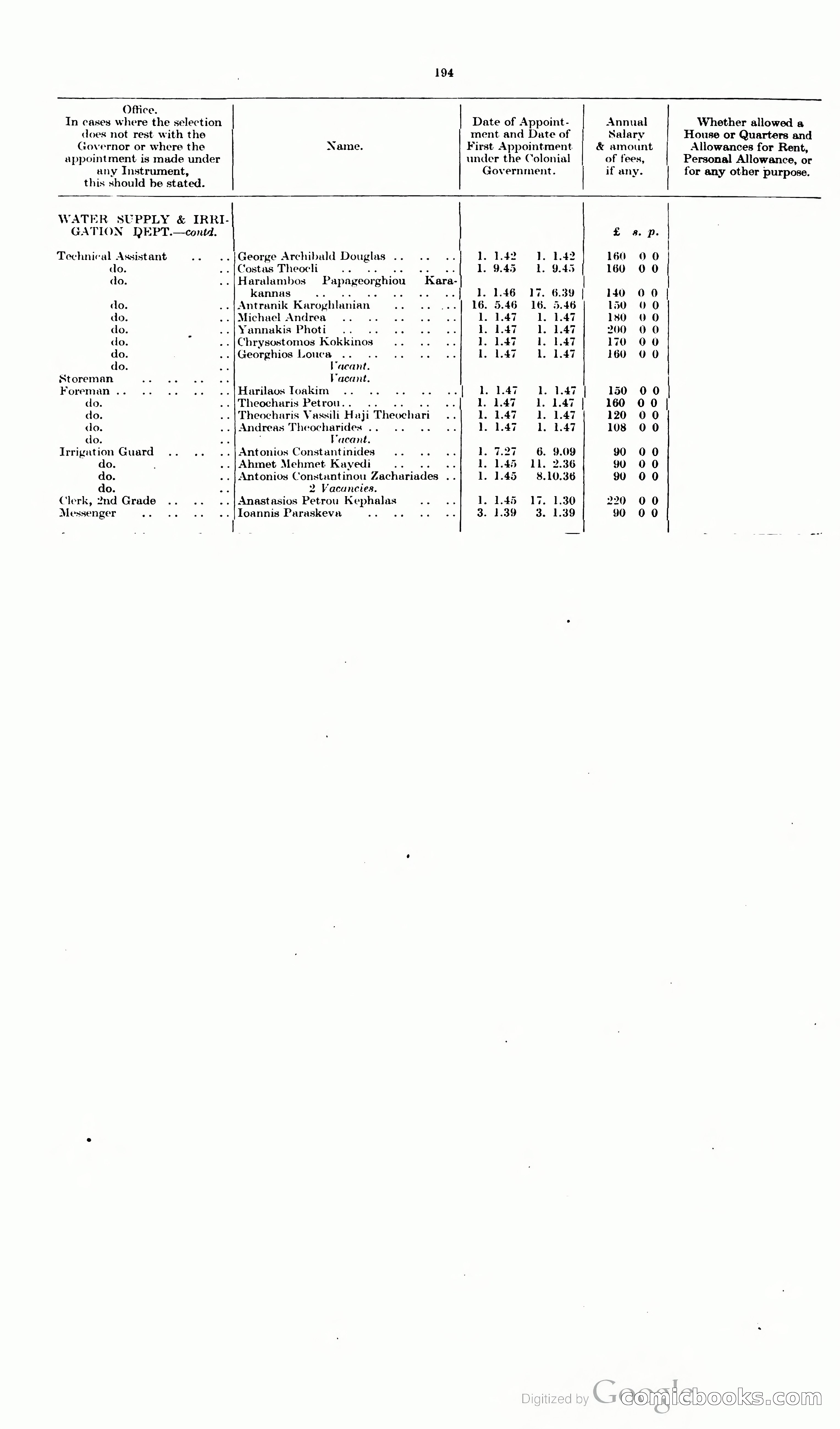 The Cyprus Blue Book — page 207 of 393