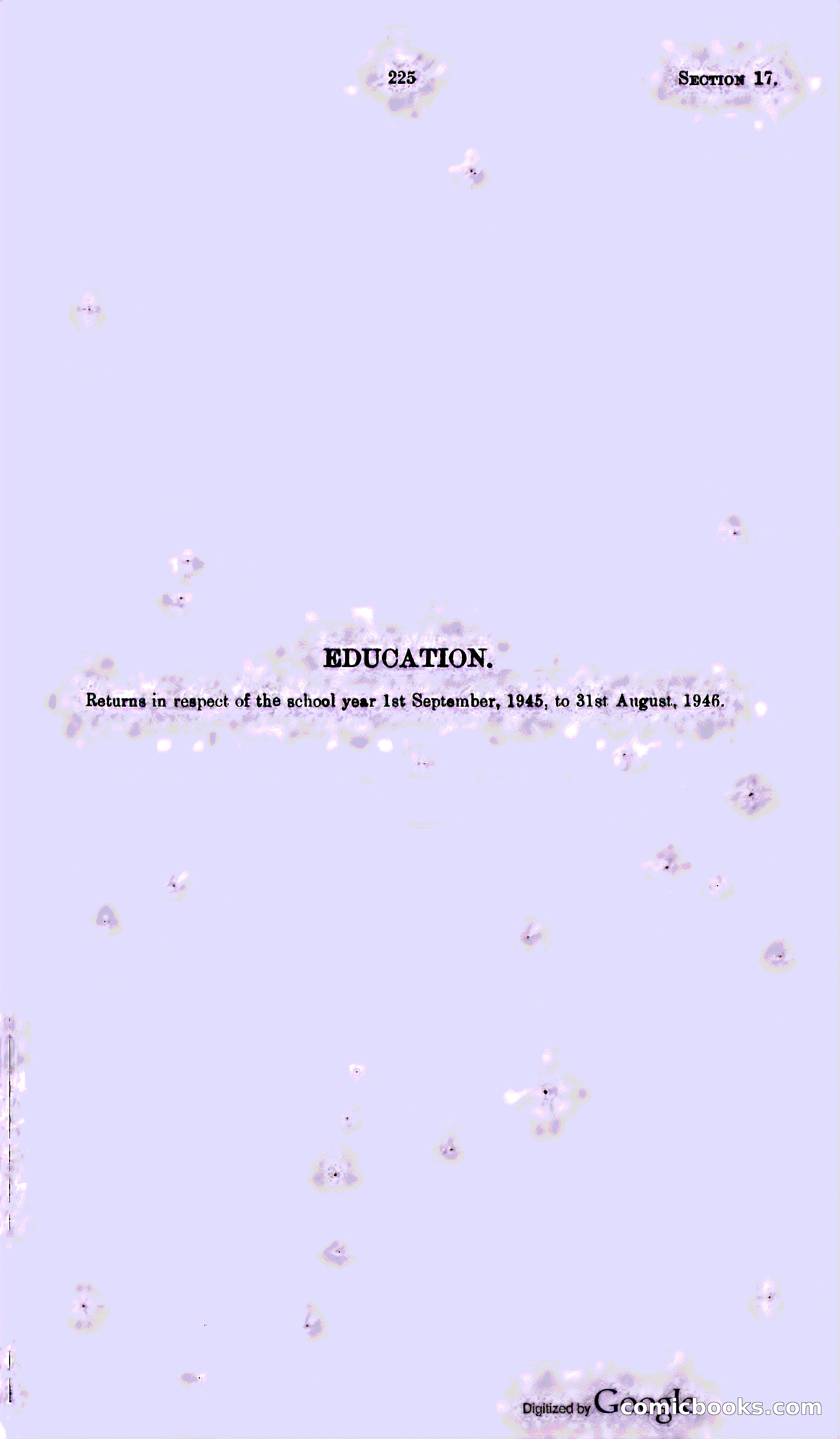 The Cyprus Blue Book — page 238 of 393
