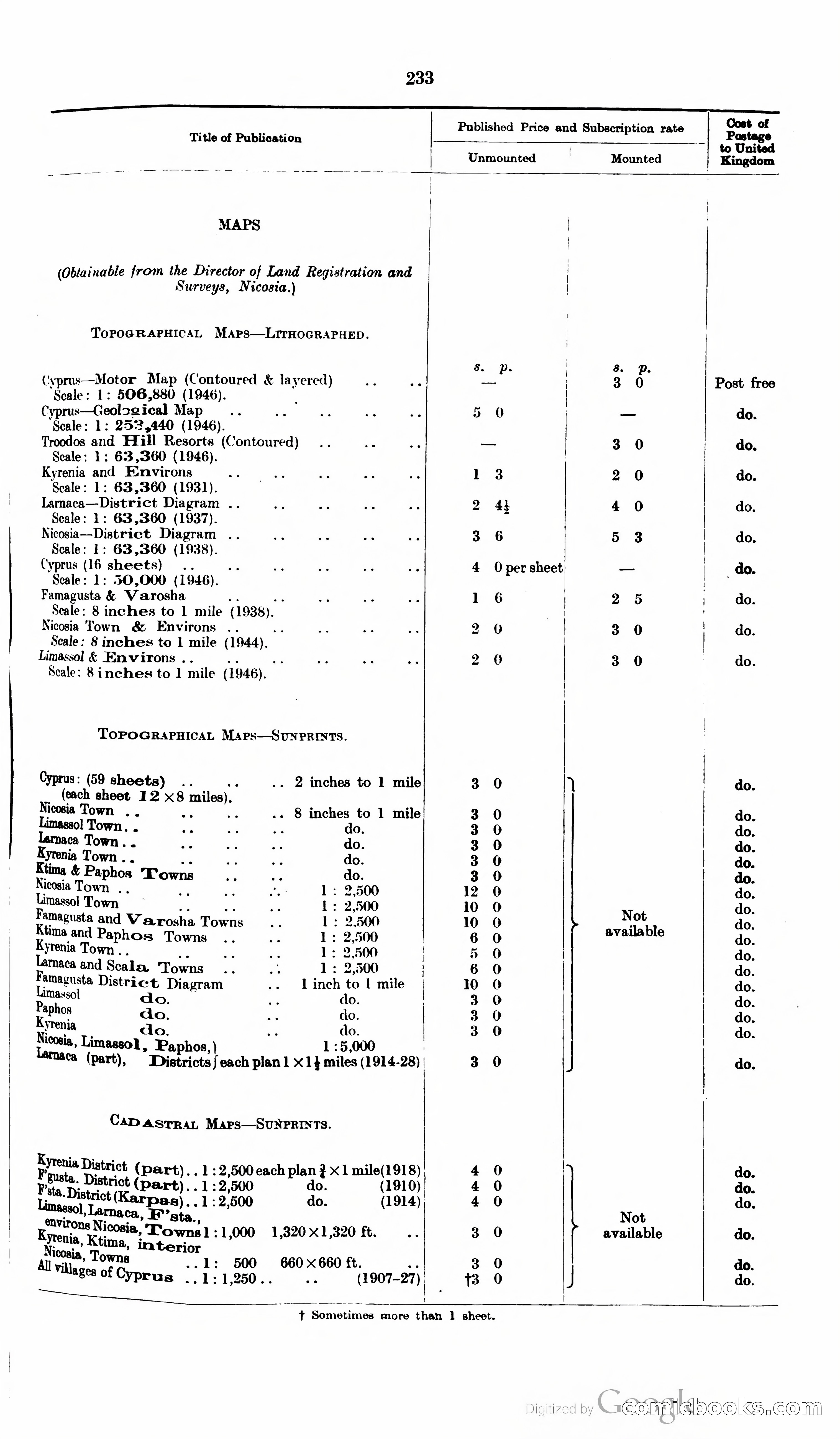 The Cyprus Blue Book — page 246 of 393