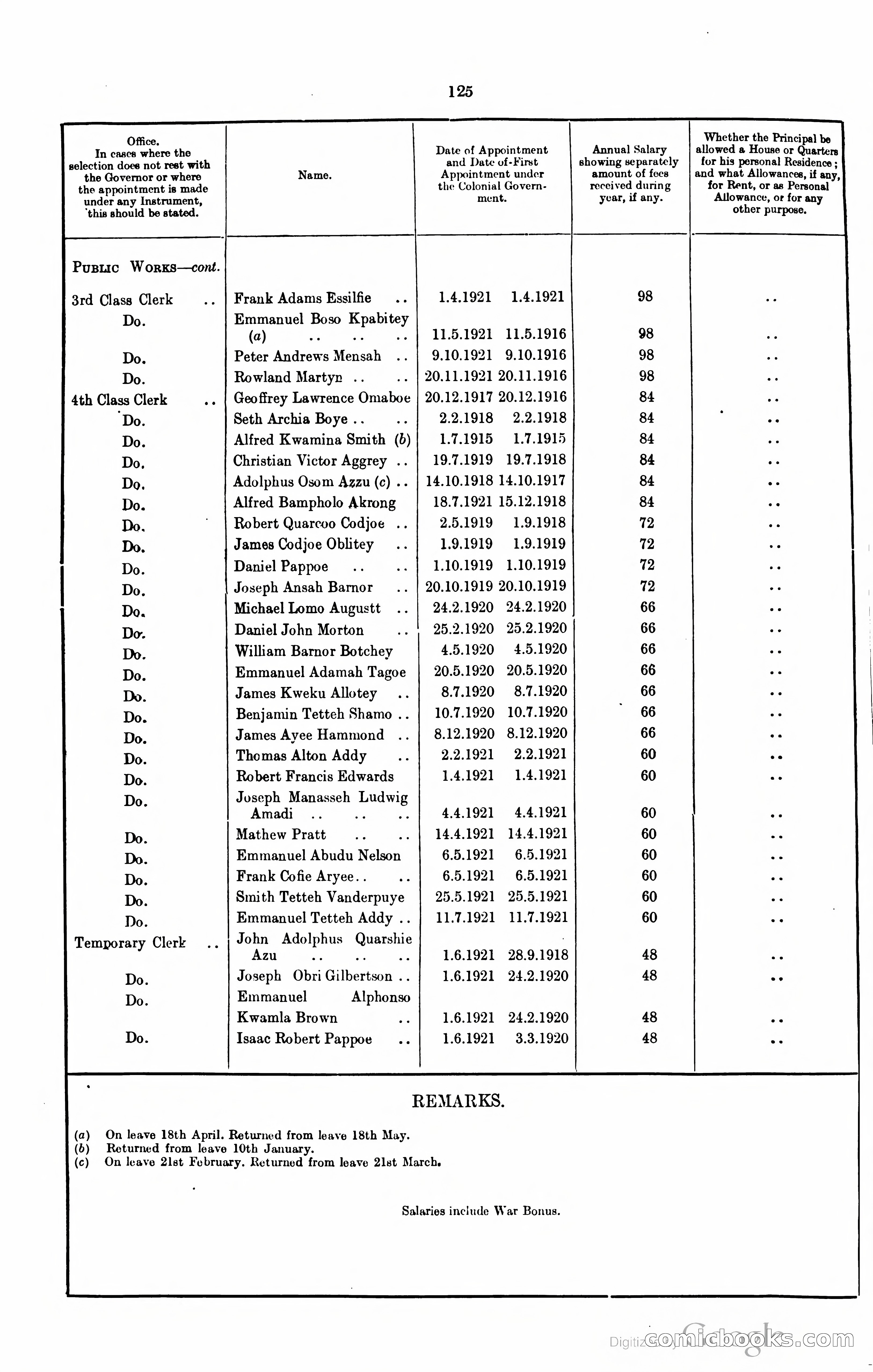Blue Book Magazine — page 273 of 399