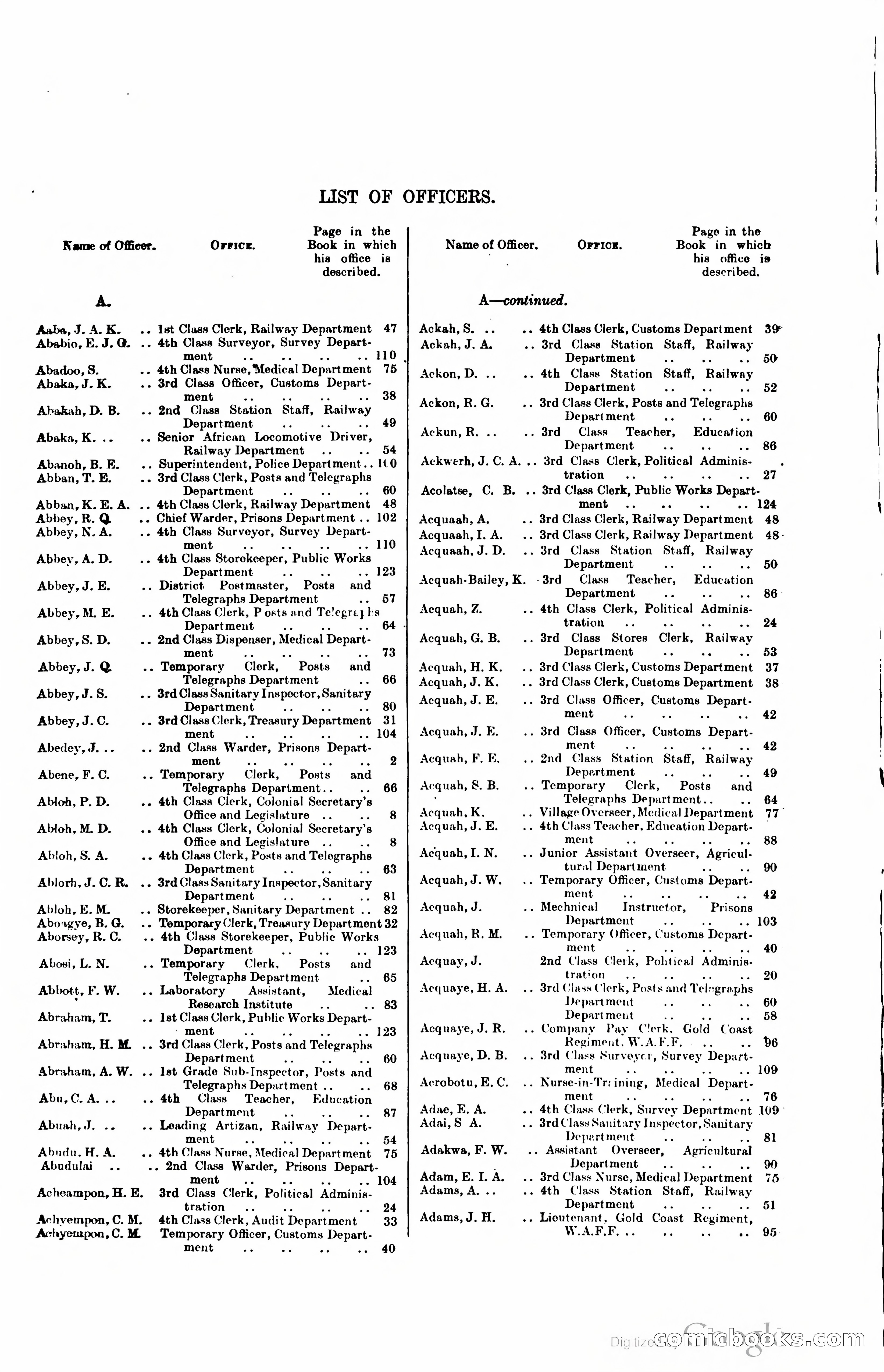 Blue Book Magazine — page 277 of 399