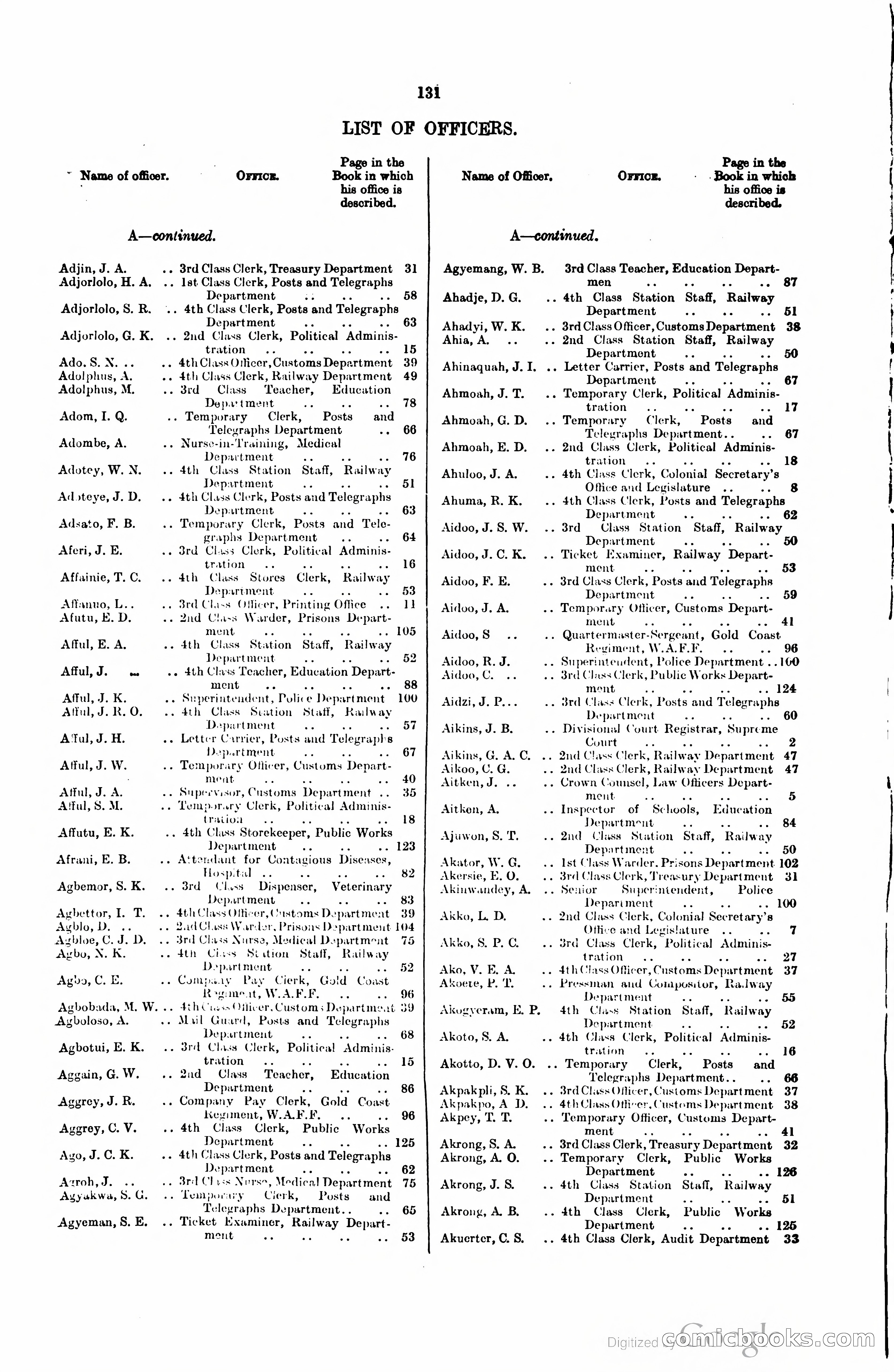 Blue Book Magazine — page 279 of 399