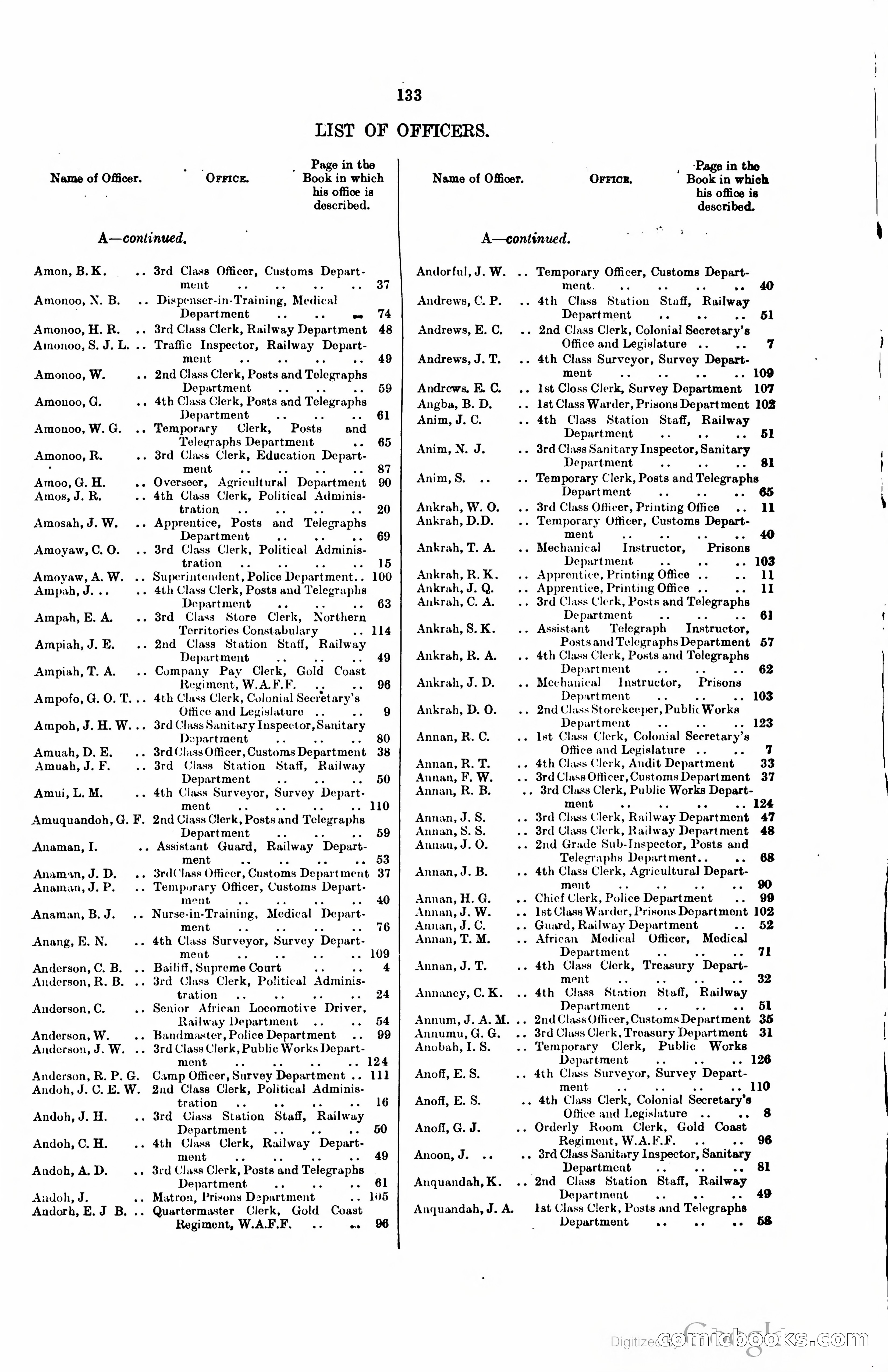 Blue Book Magazine — page 281 of 399