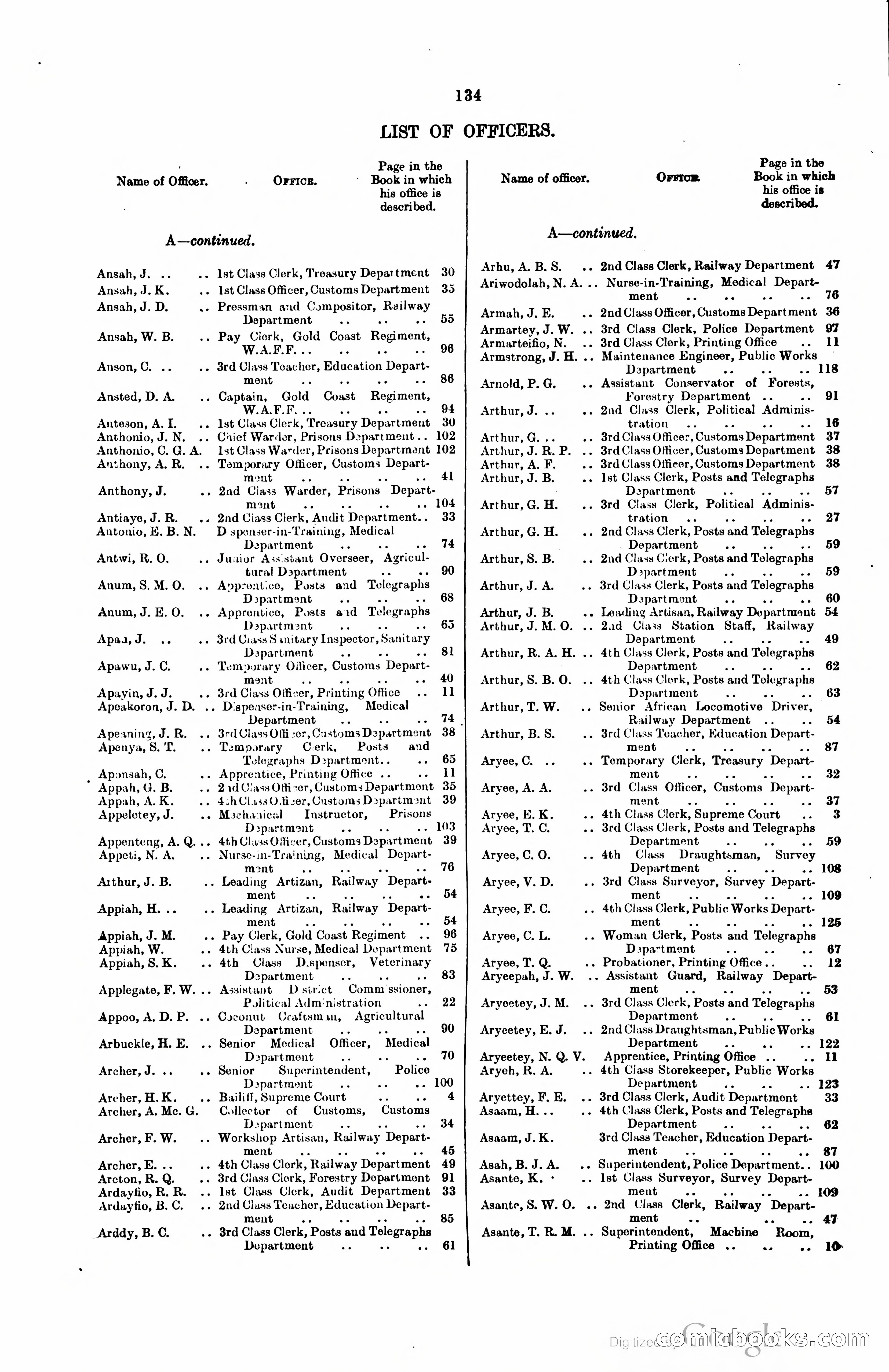 Blue Book Magazine — page 282 of 399