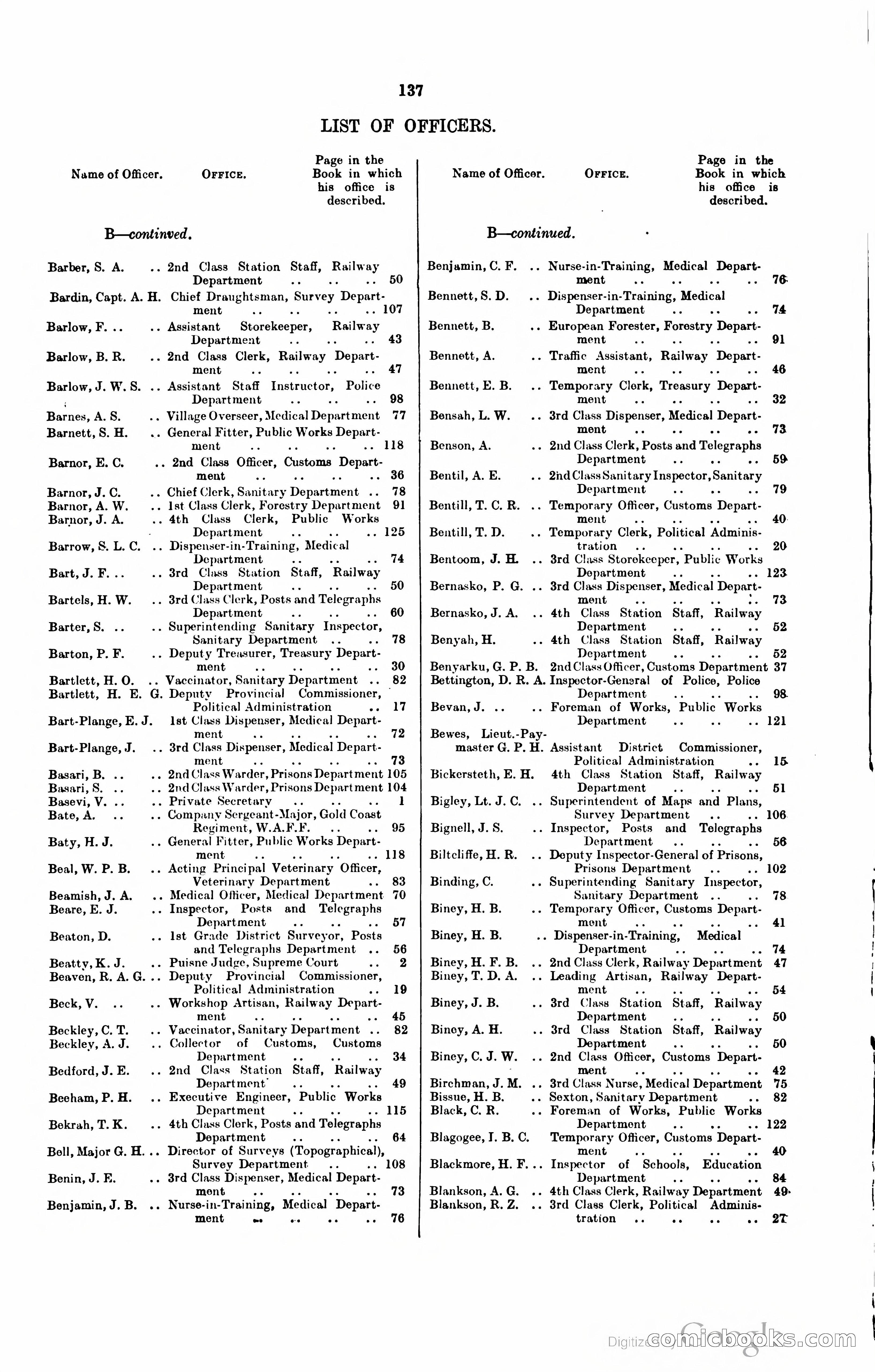 Blue Book Magazine — page 285 of 399