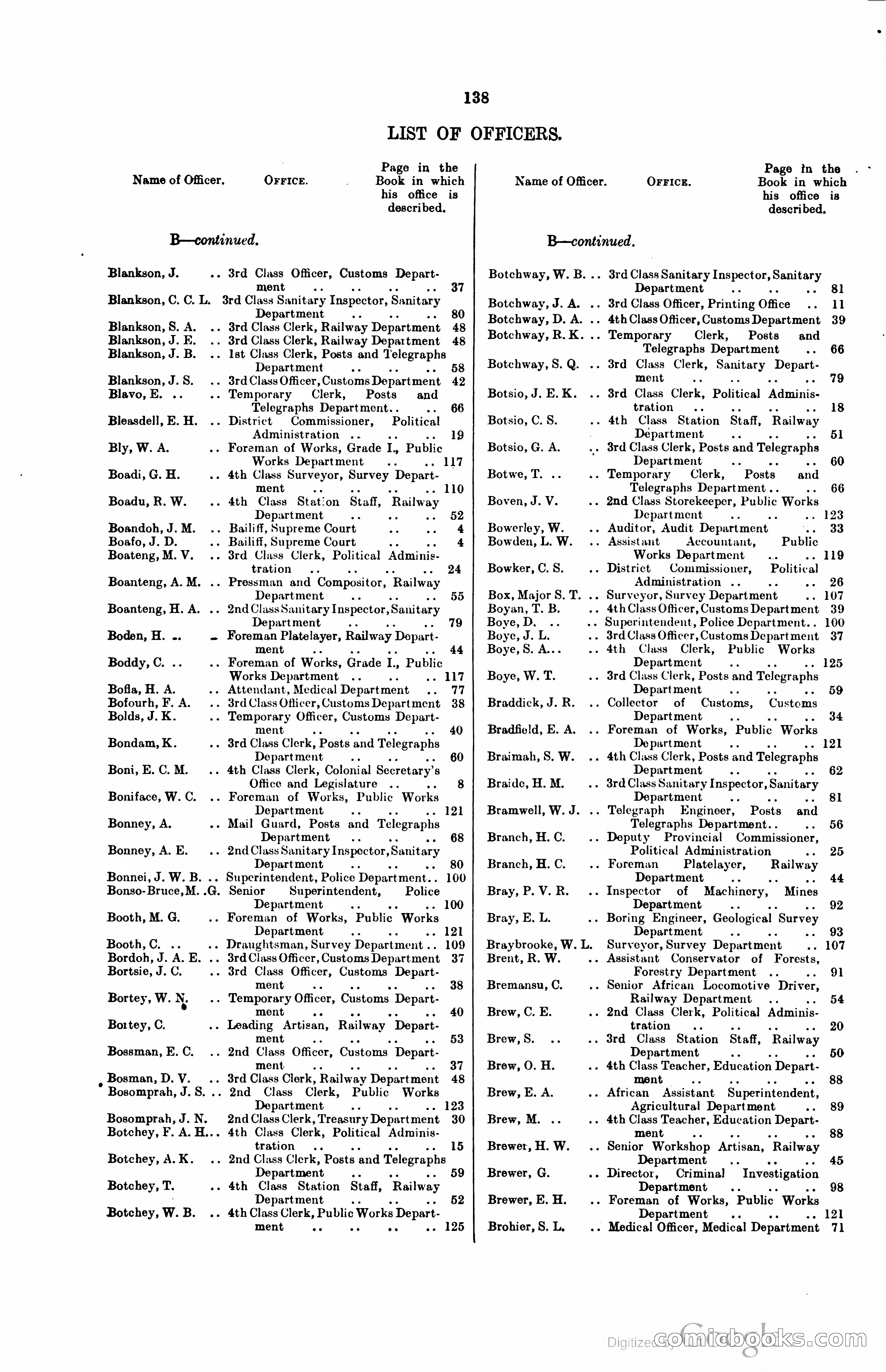 Blue Book Magazine — page 286 of 399