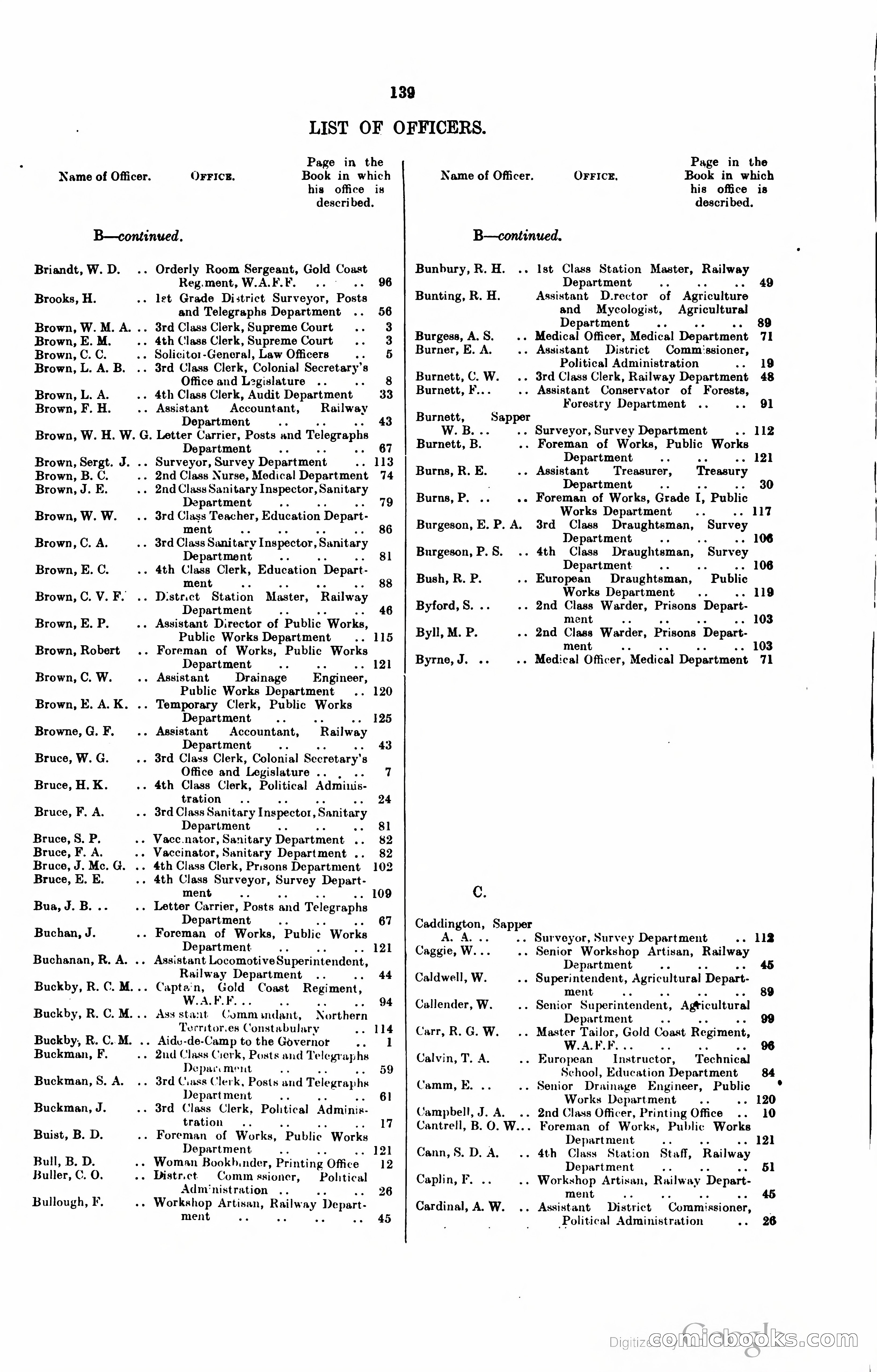 Blue Book Magazine — page 287 of 399