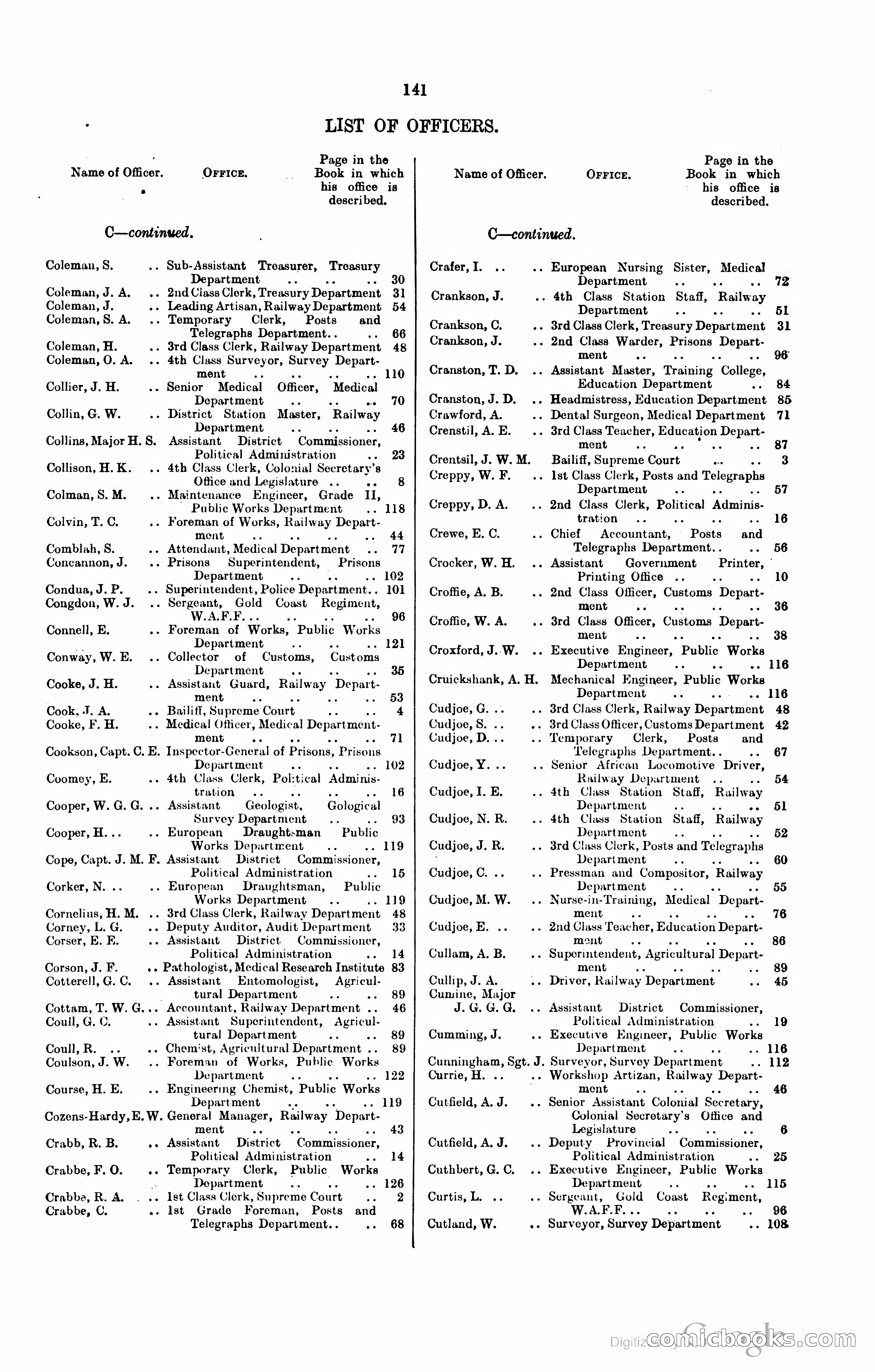 Blue Book Magazine — page 289 of 399