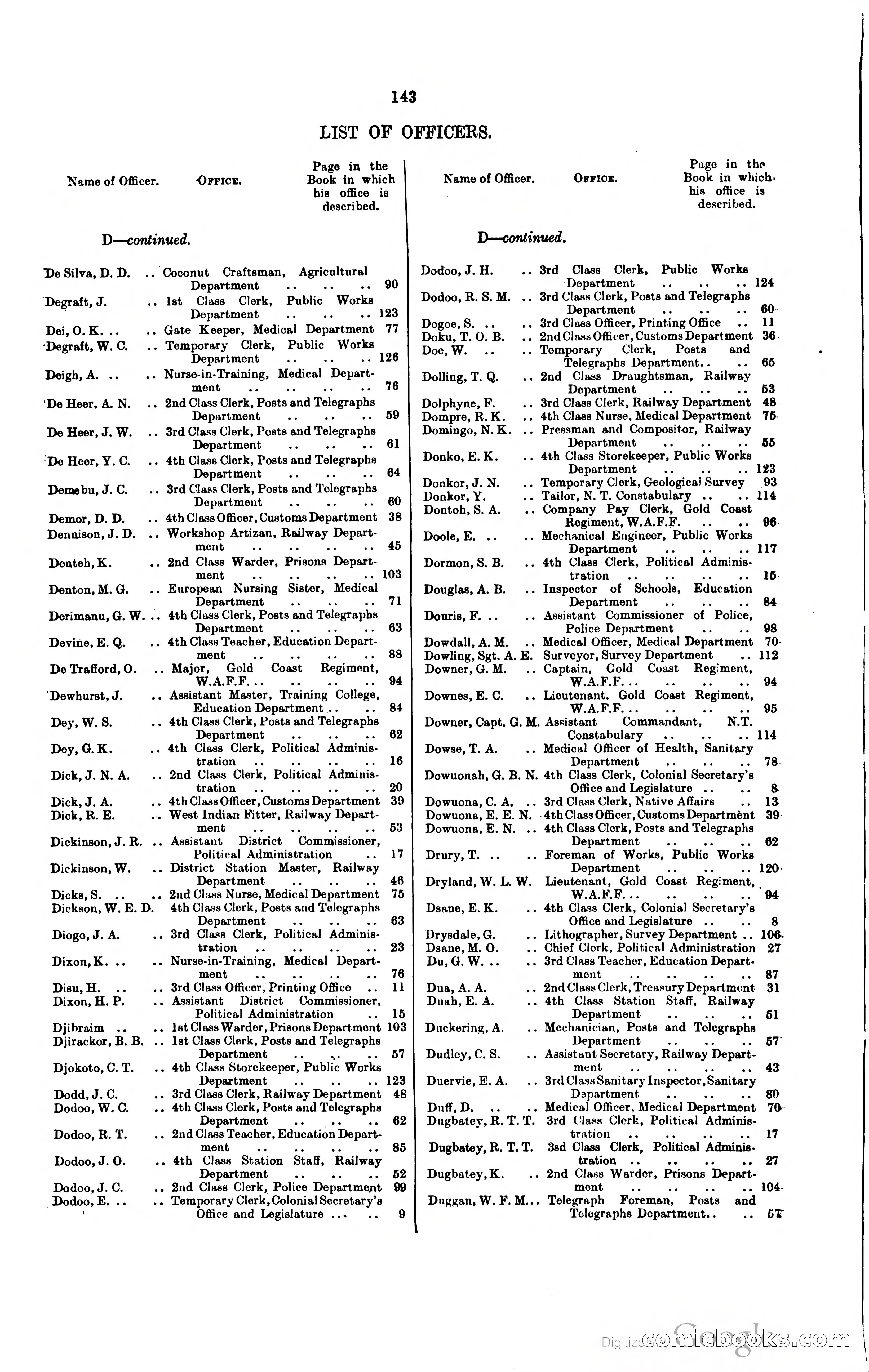 Blue Book Magazine — page 291 of 399