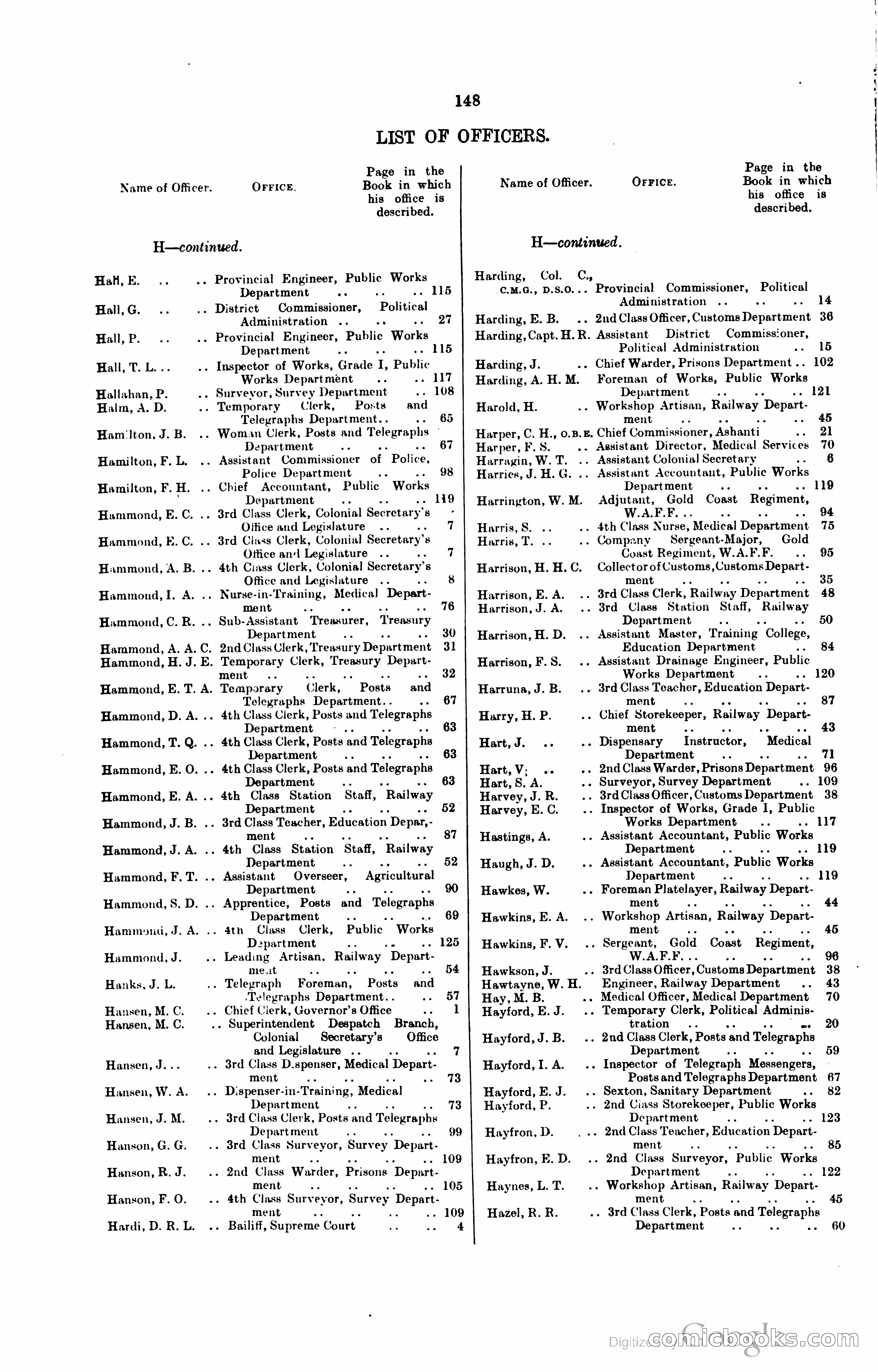 Blue Book Magazine — page 296 of 399
