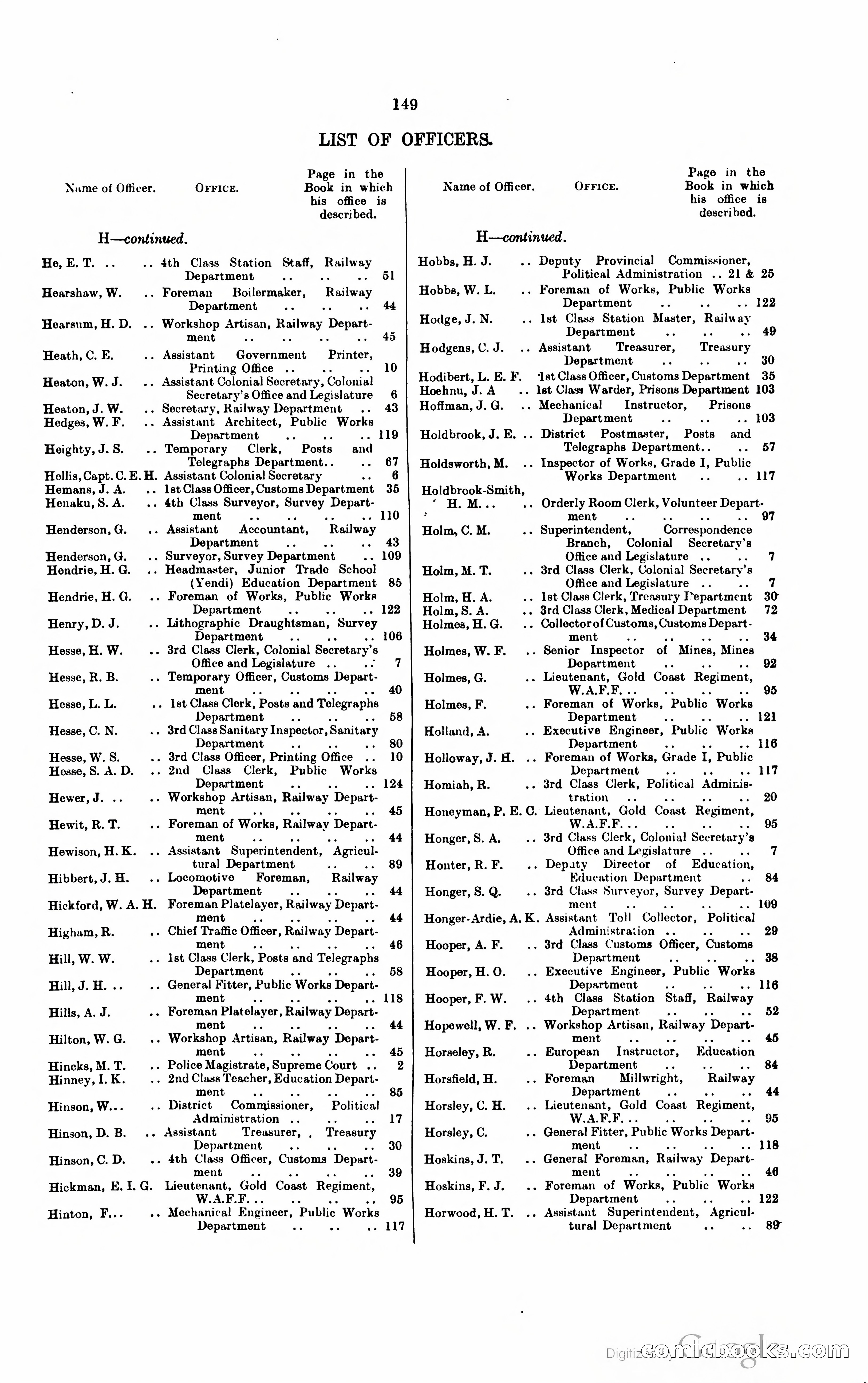 Blue Book Magazine — page 297 of 399
