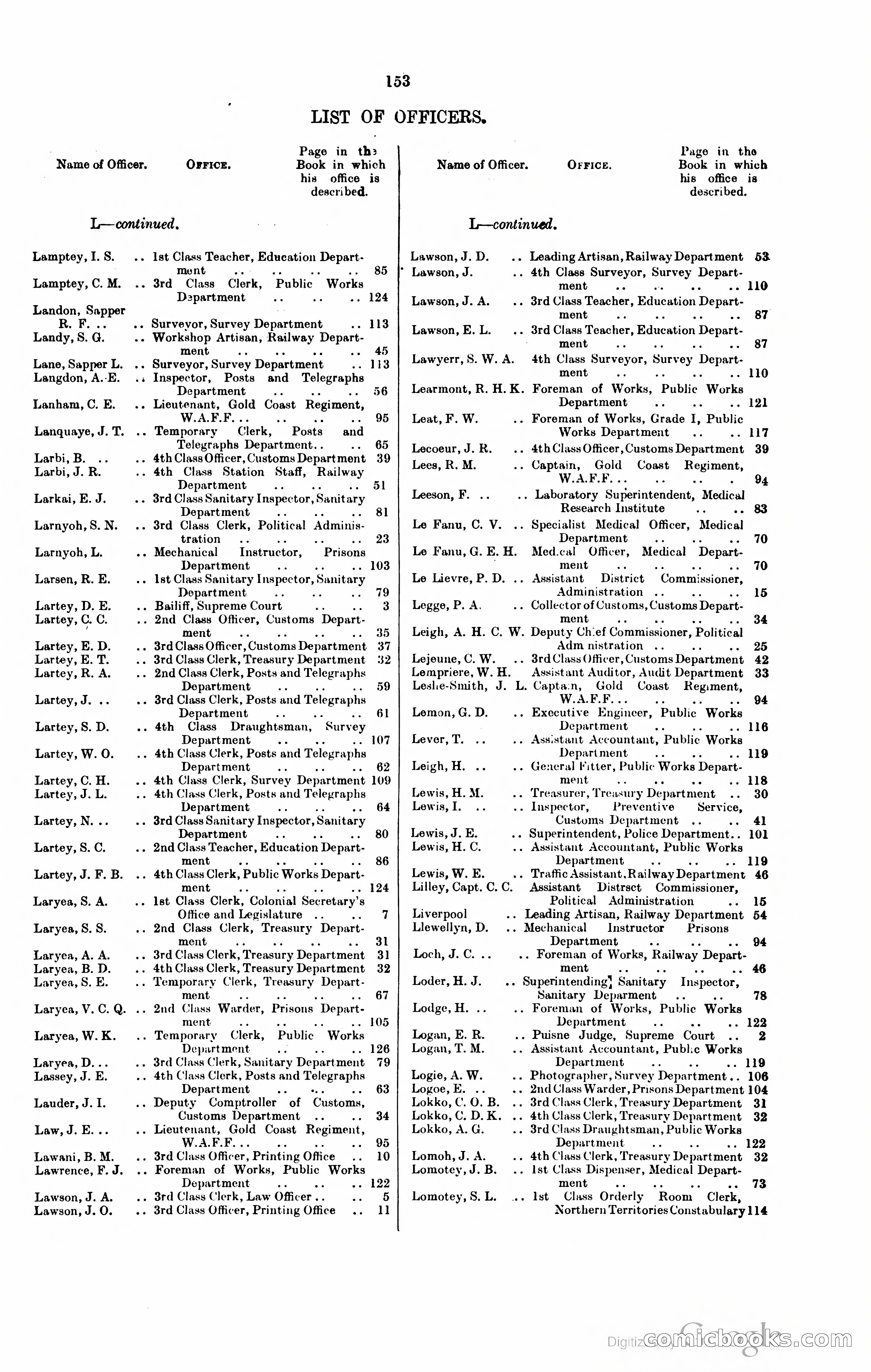 Blue Book Magazine — page 301 of 399