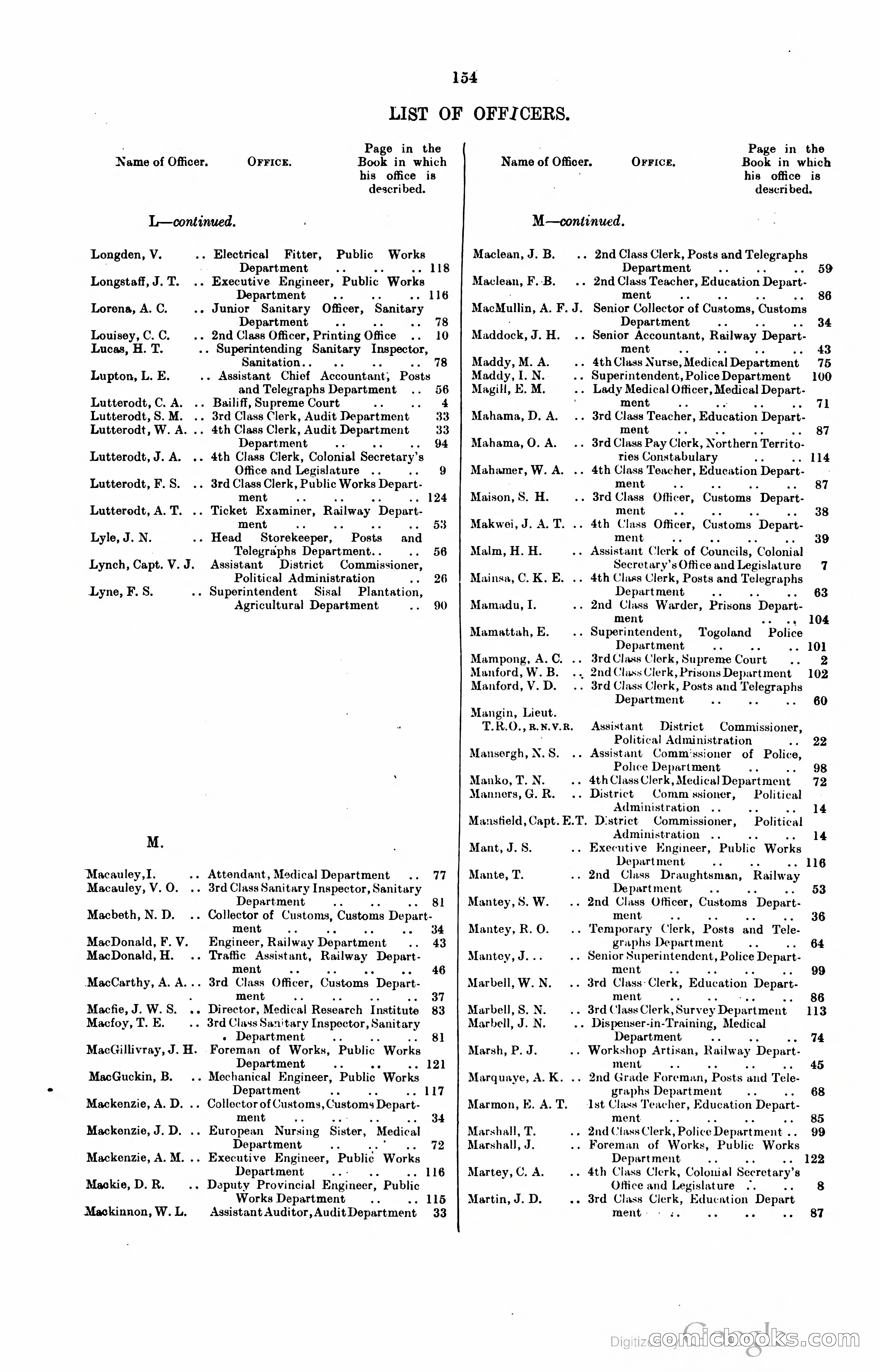 Blue Book Magazine — page 302 of 399