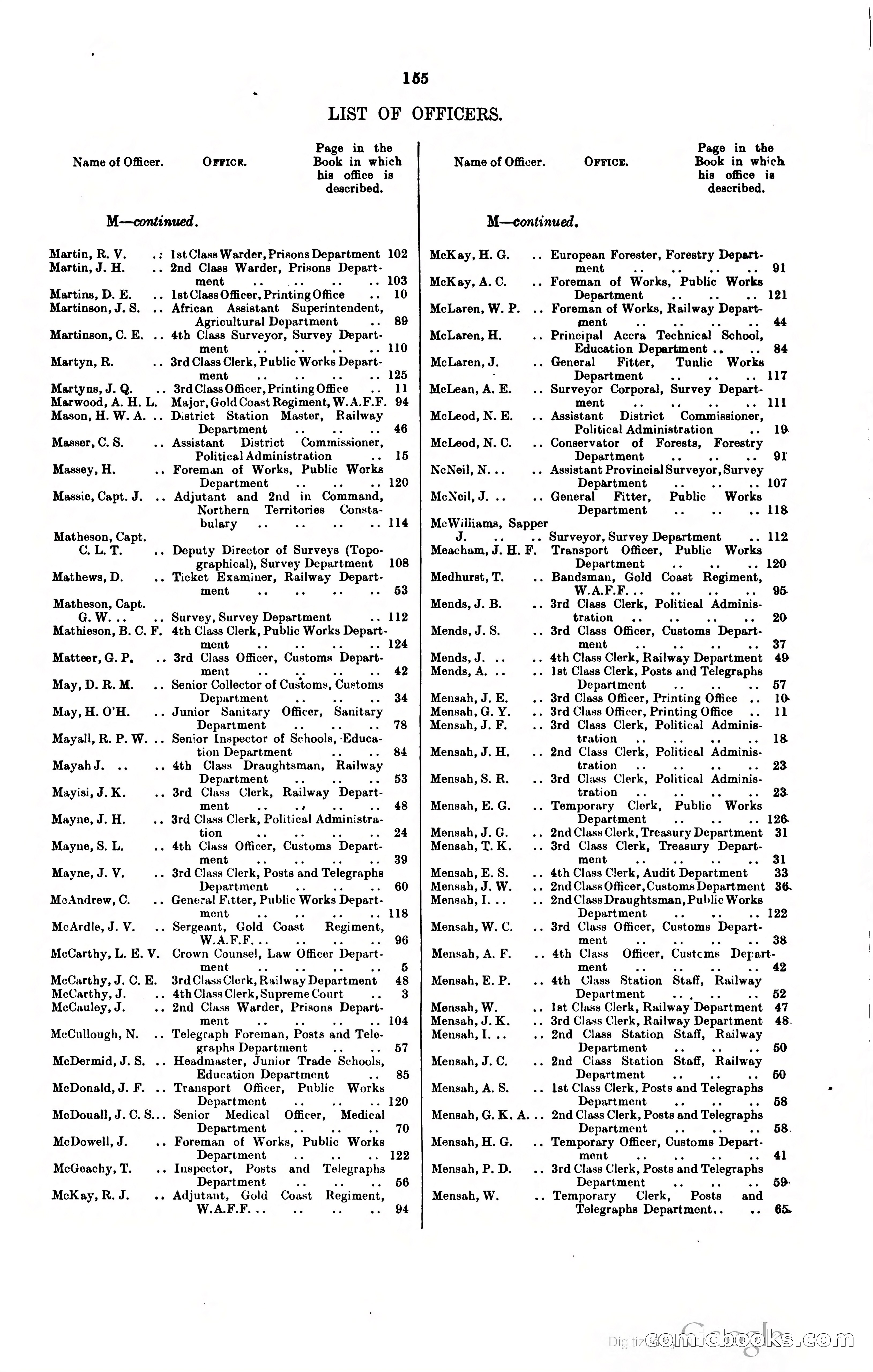 Blue Book Magazine — page 303 of 399