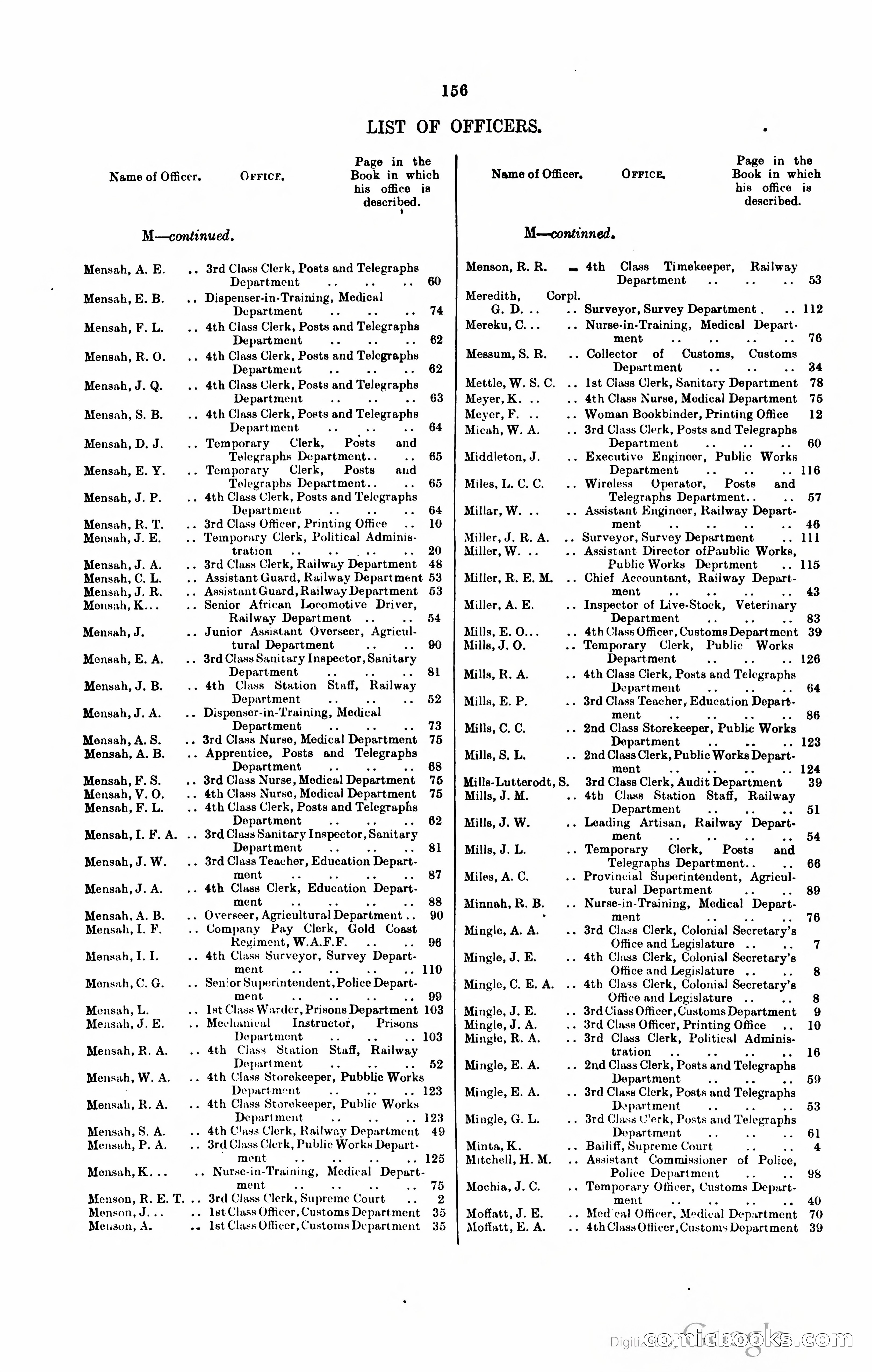 Blue Book Magazine — page 304 of 399