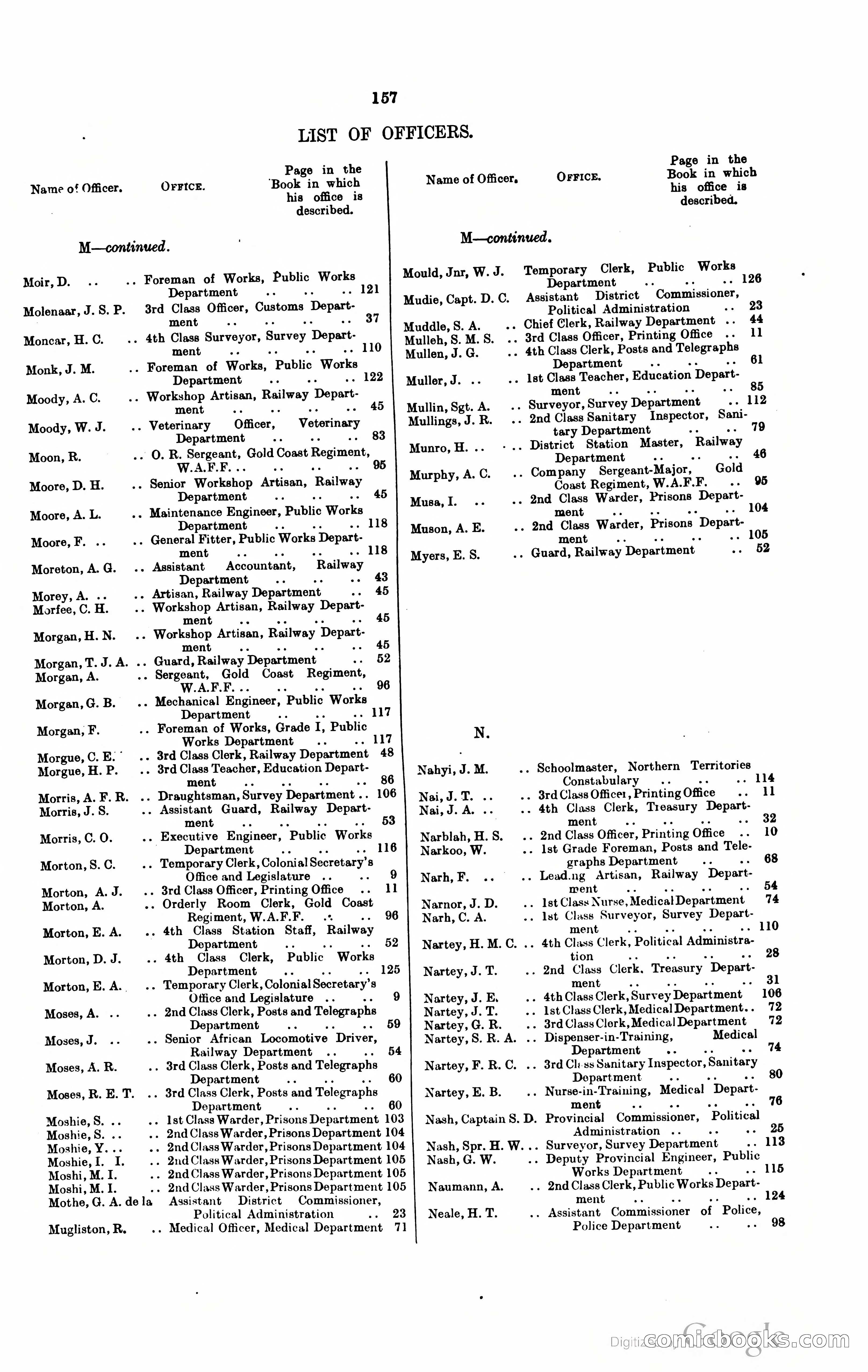 Blue Book Magazine — page 305 of 399