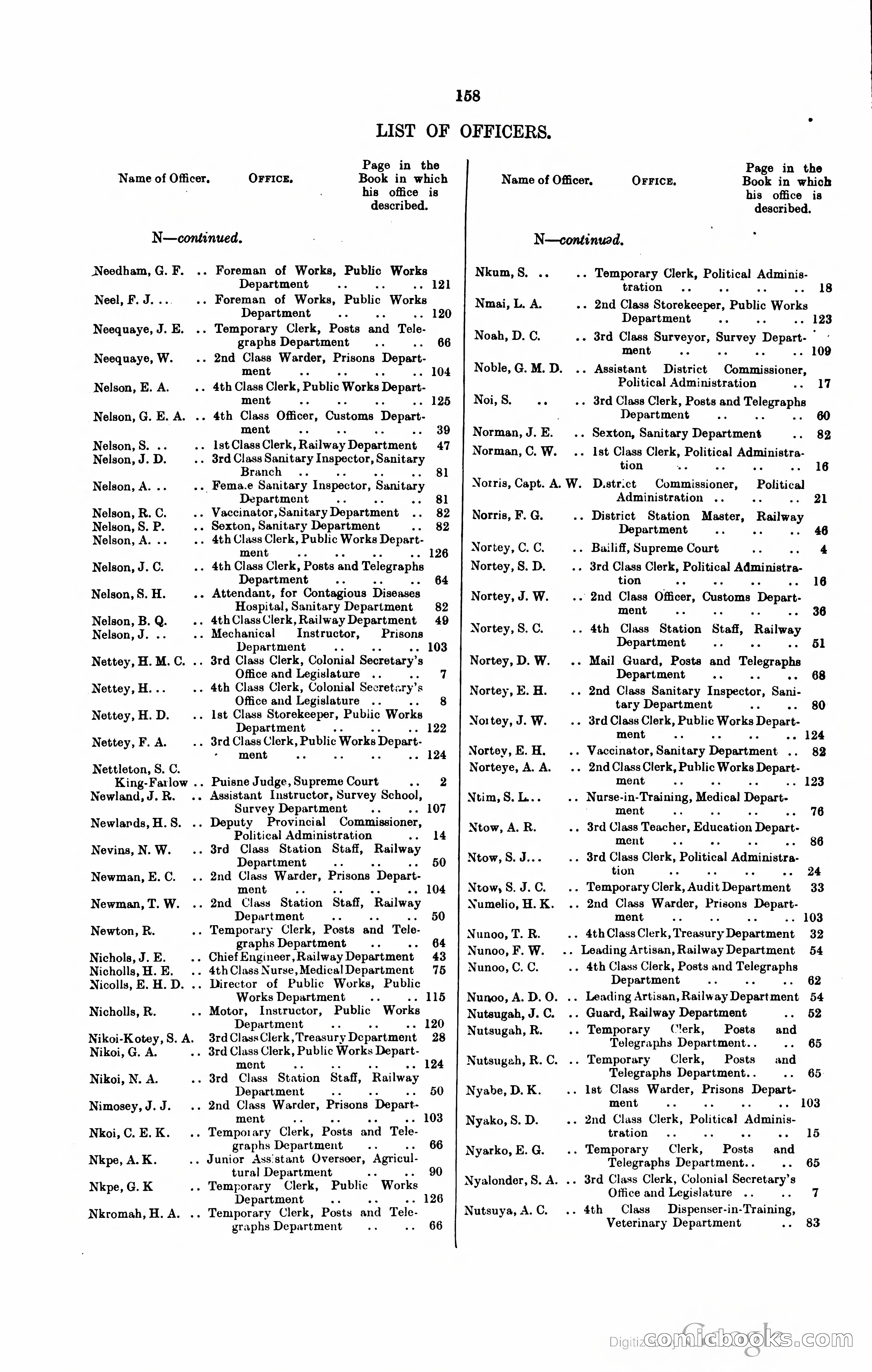 Blue Book Magazine — page 306 of 399