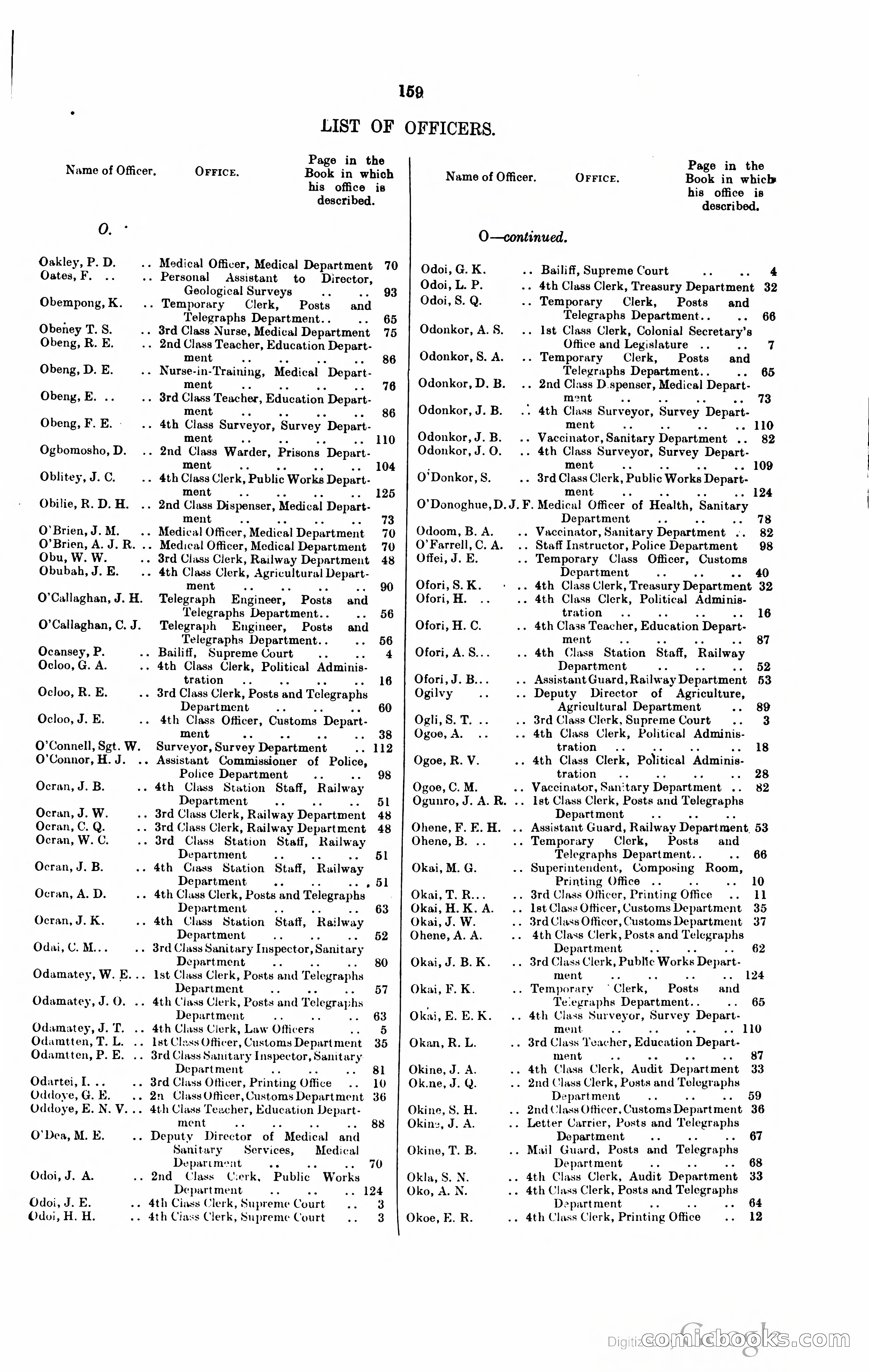 Blue Book Magazine — page 307 of 399