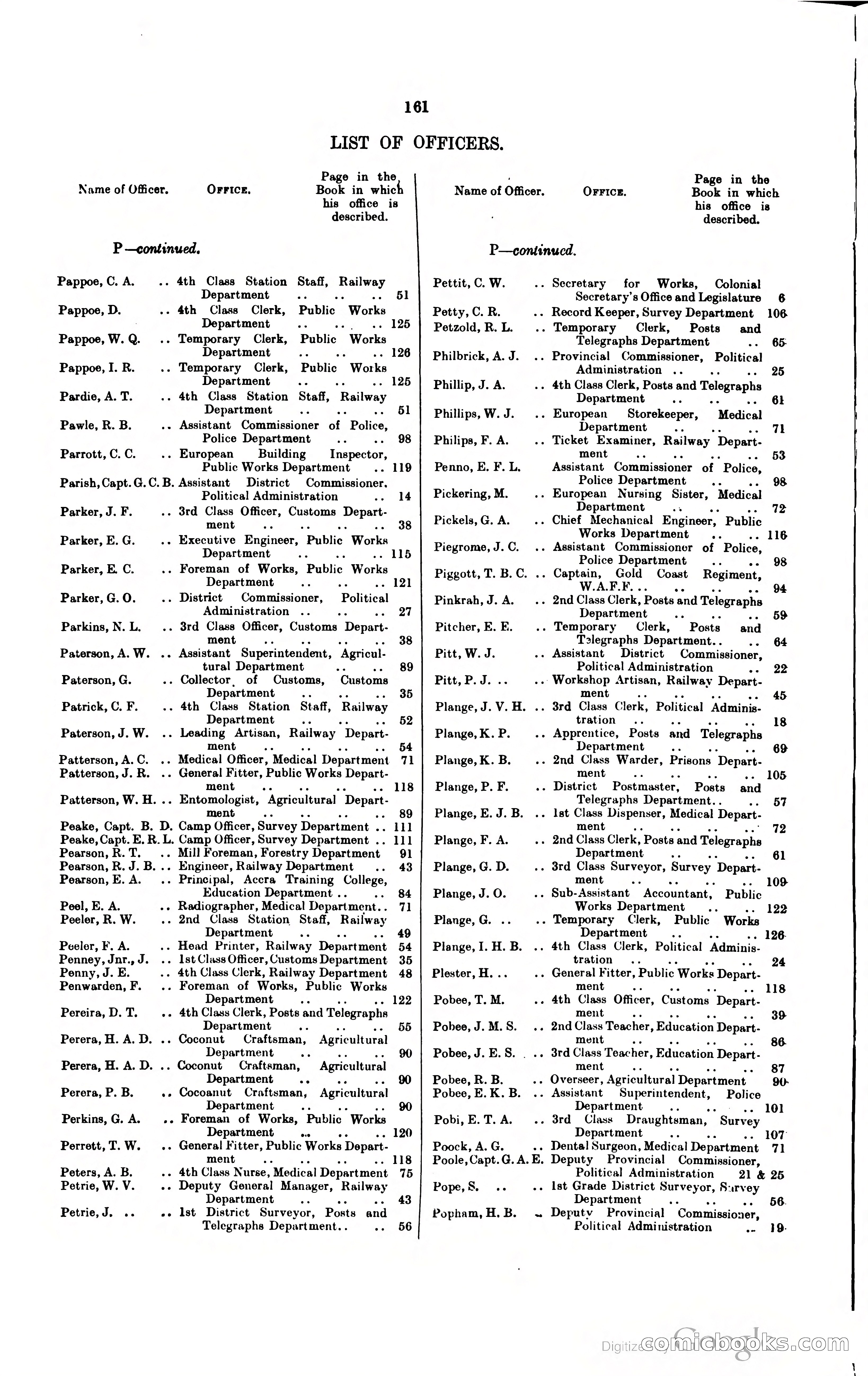 Blue Book Magazine — page 309 of 399
