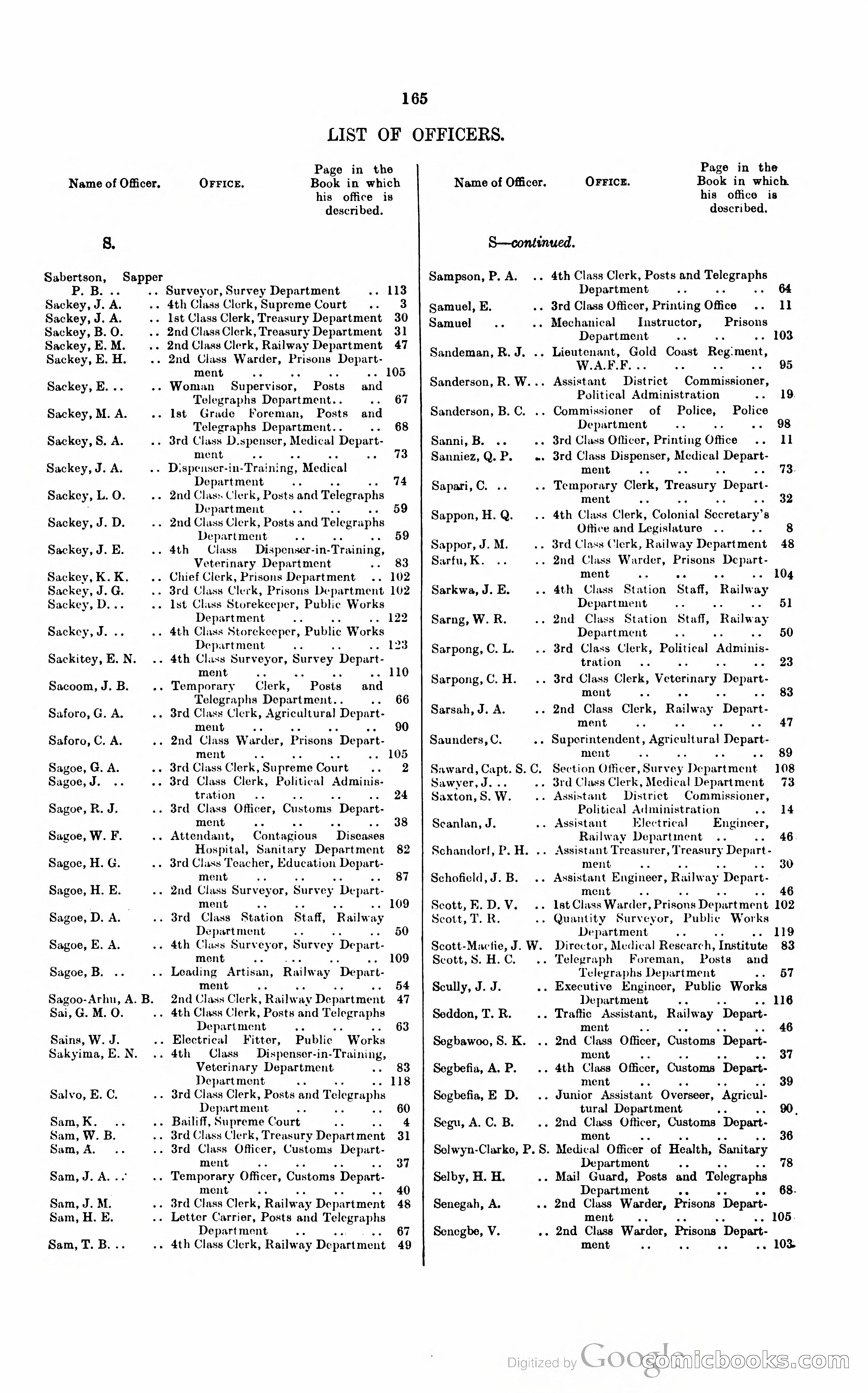 Blue Book Magazine — page 313 of 399