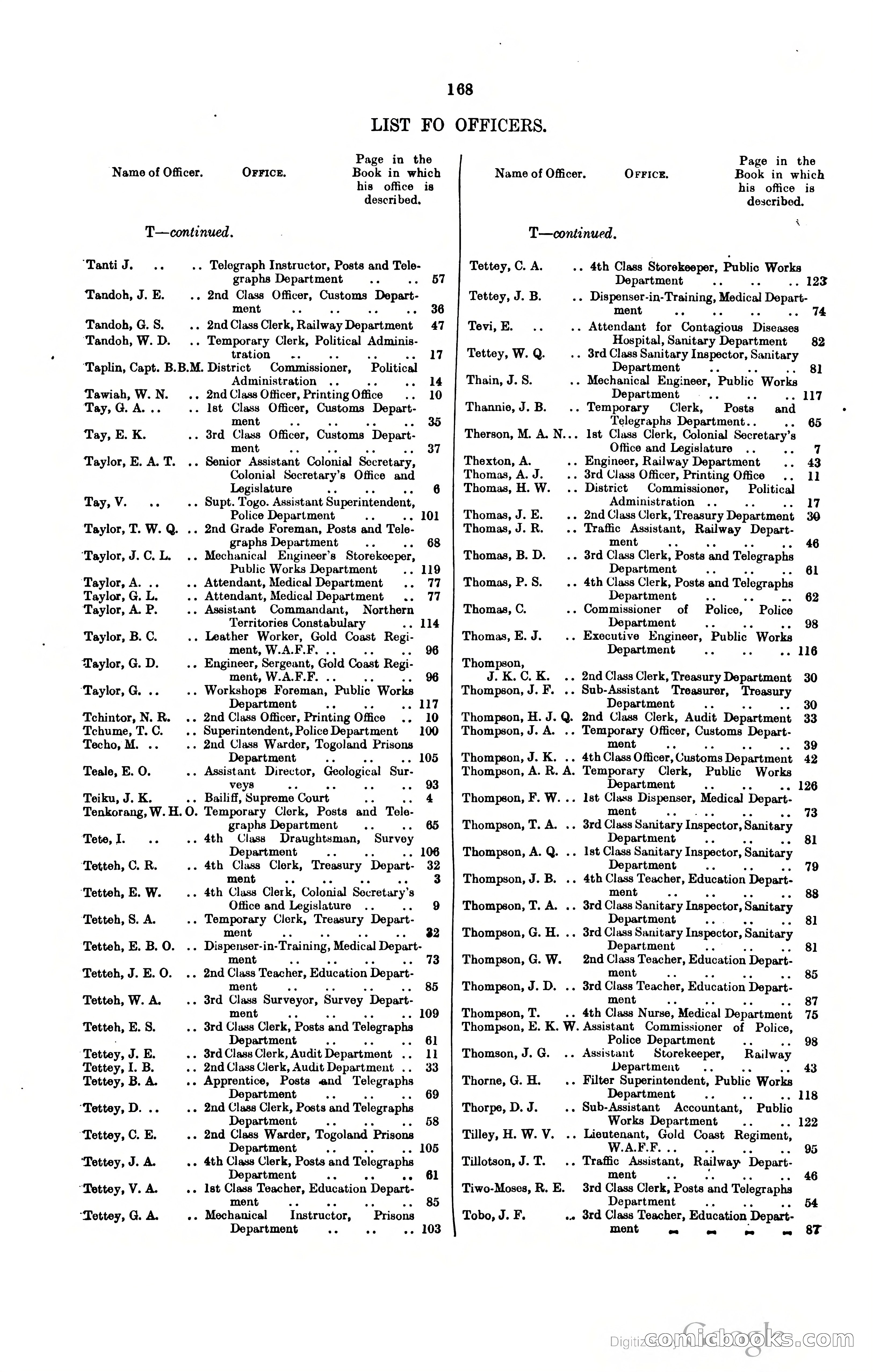 Blue Book Magazine — page 316 of 399