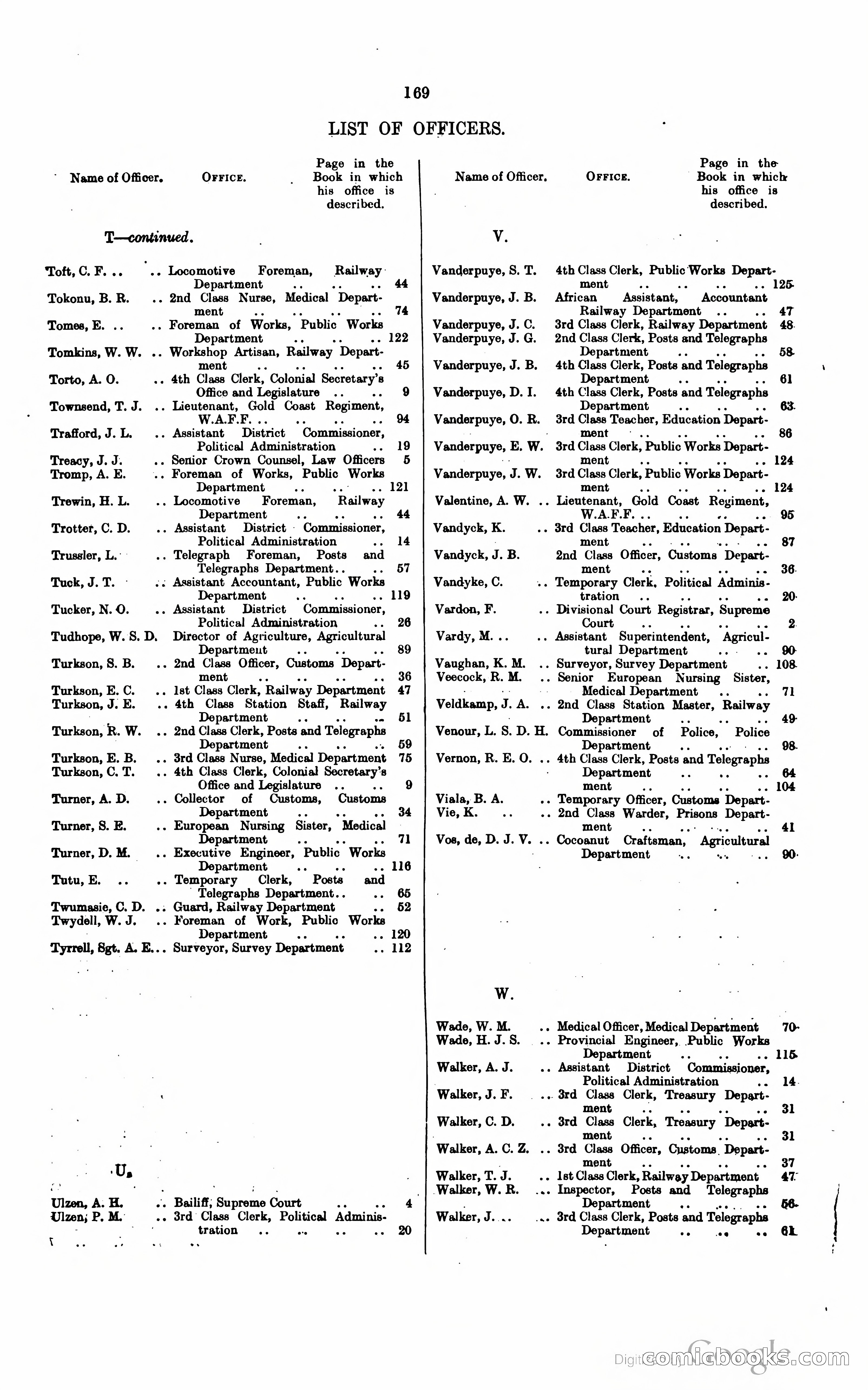 Blue Book Magazine — page 317 of 399