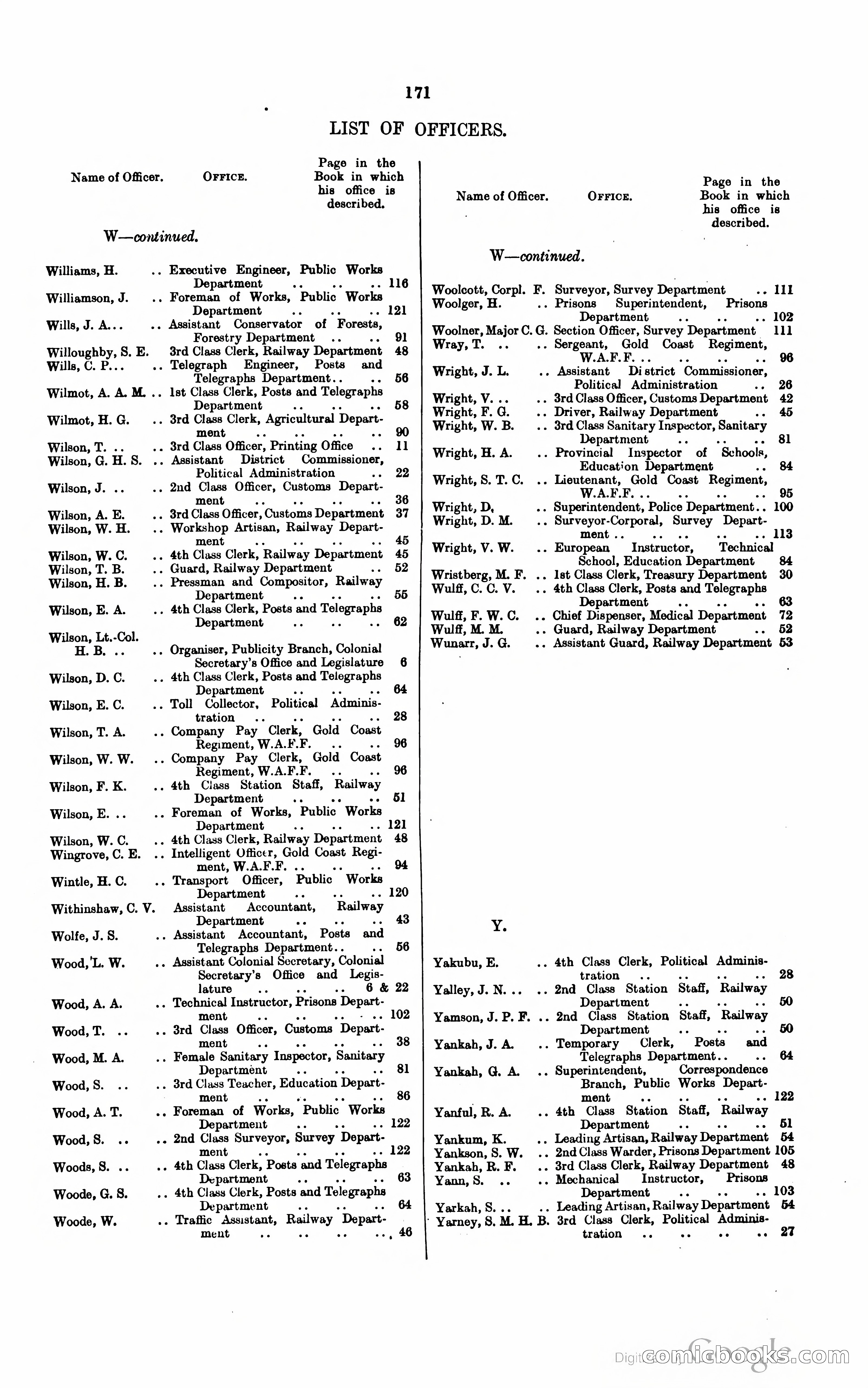 Blue Book Magazine — page 319 of 399