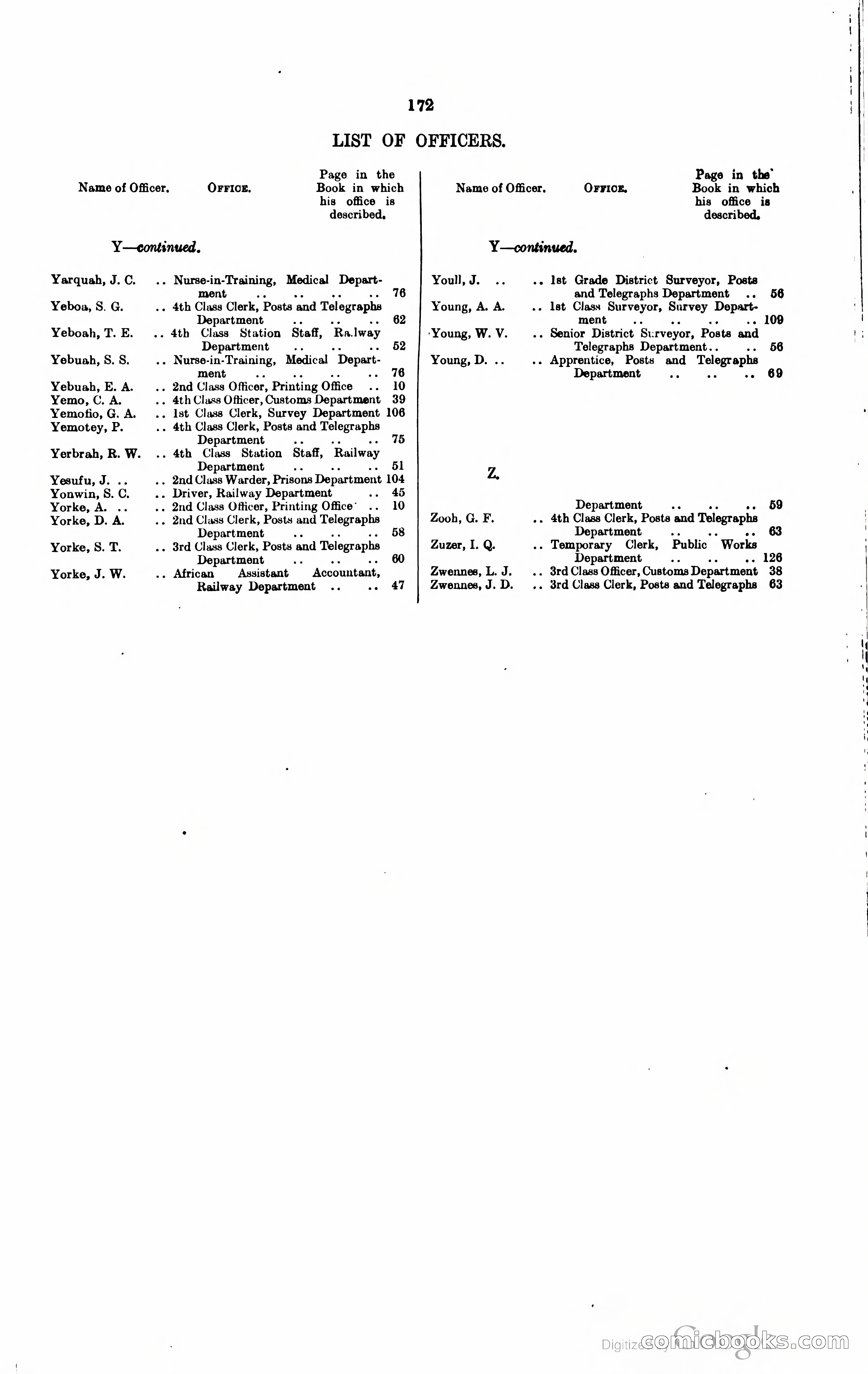 Blue Book Magazine — page 320 of 399