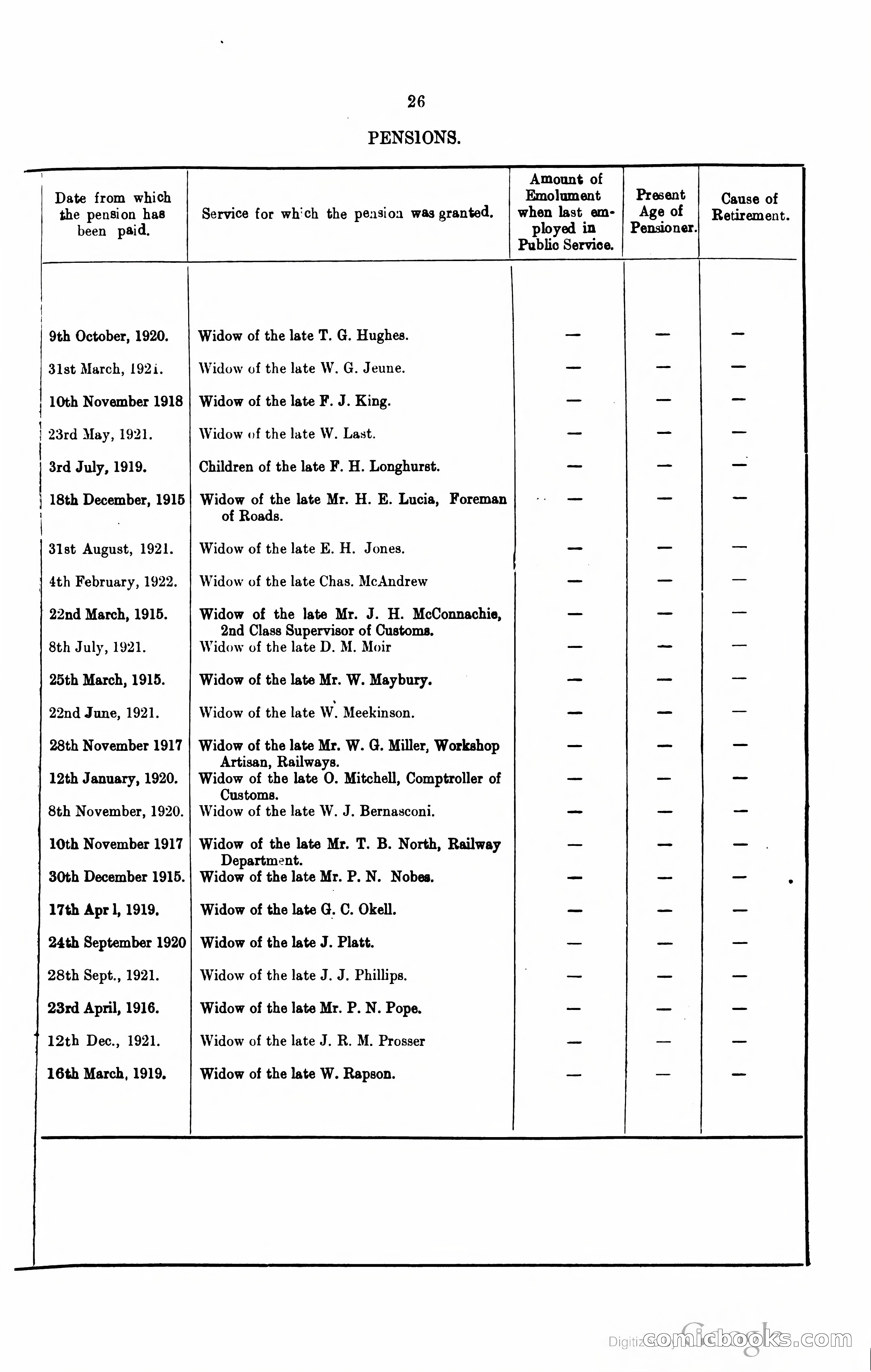 Blue Book Magazine — page 348 of 399