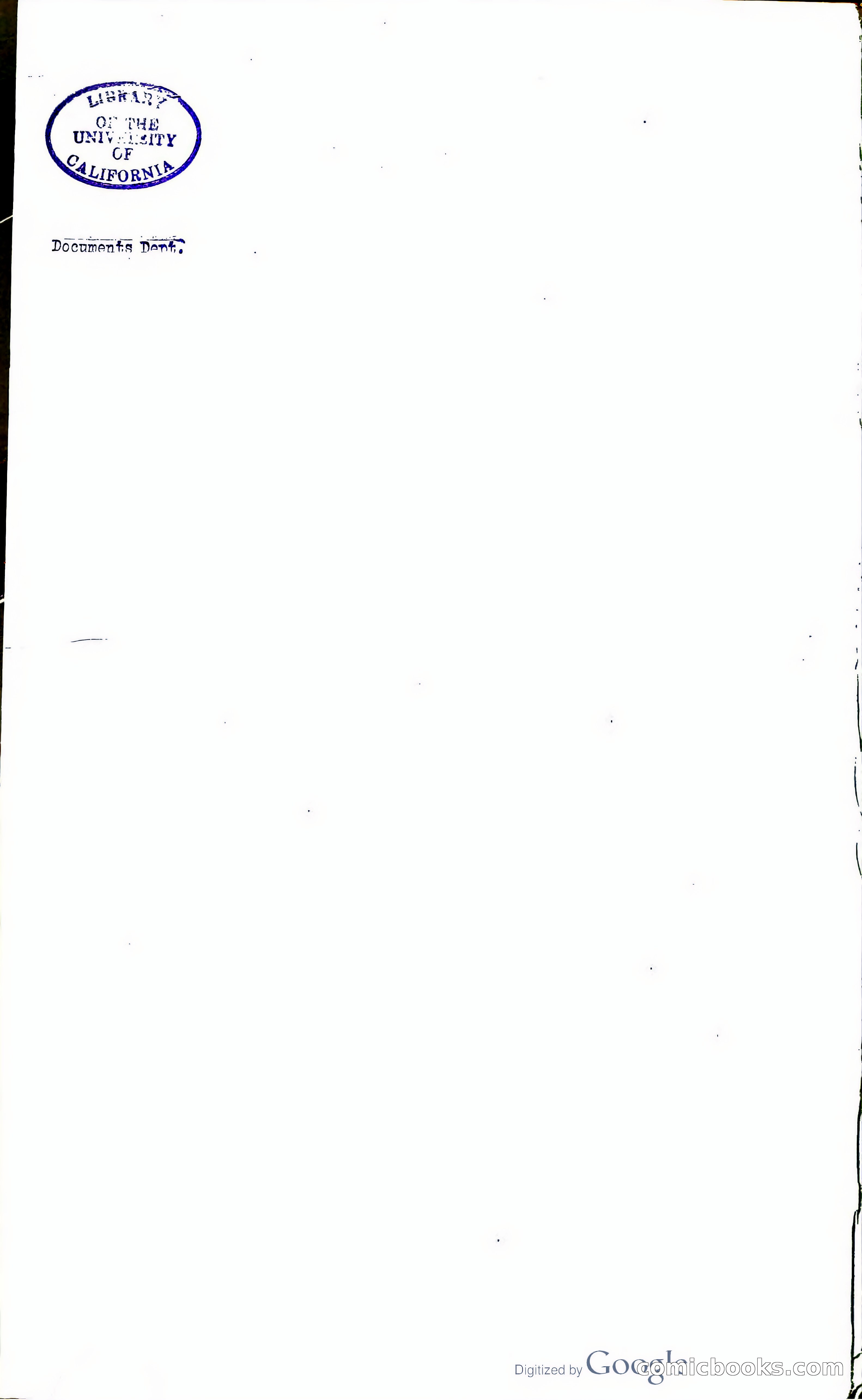 Tanganyika Territory Blue Book for the year ended 31st December 1947 — page 3 of 399